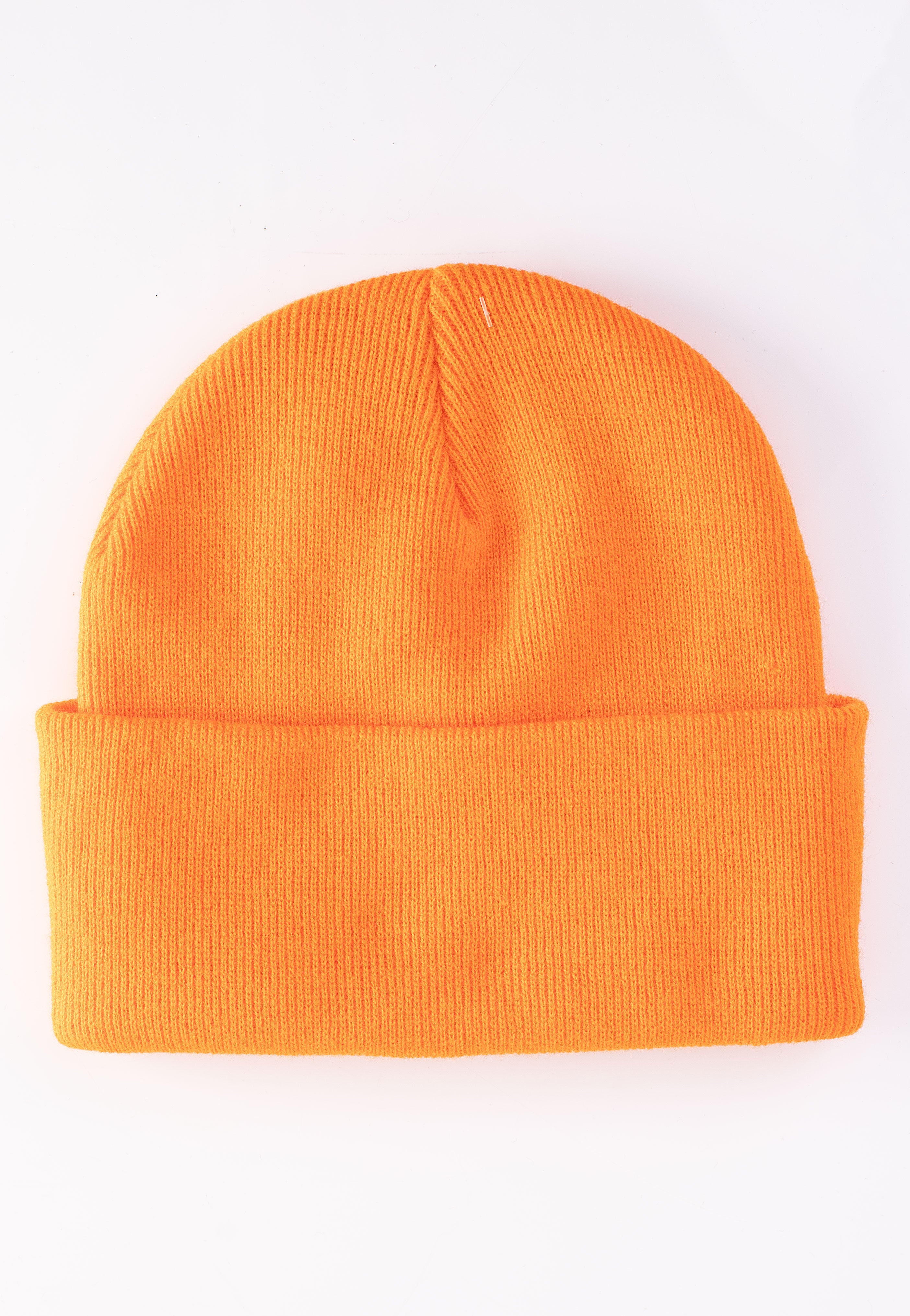 Heart Attack Man - Logo Orange - Beanie | Men-Image