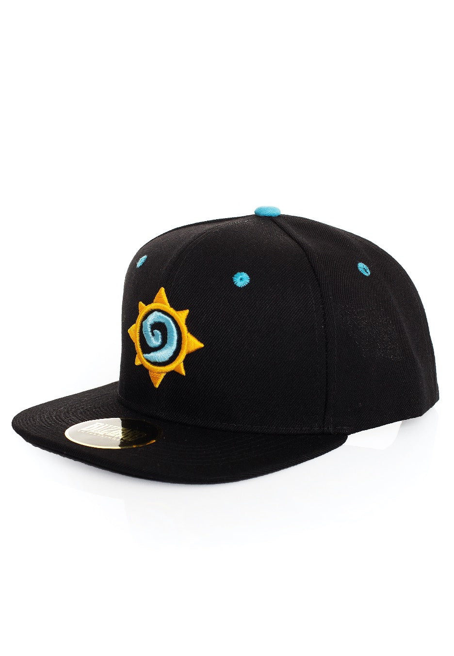 Hearthstone - Rosette - Cap | Neutral-Image