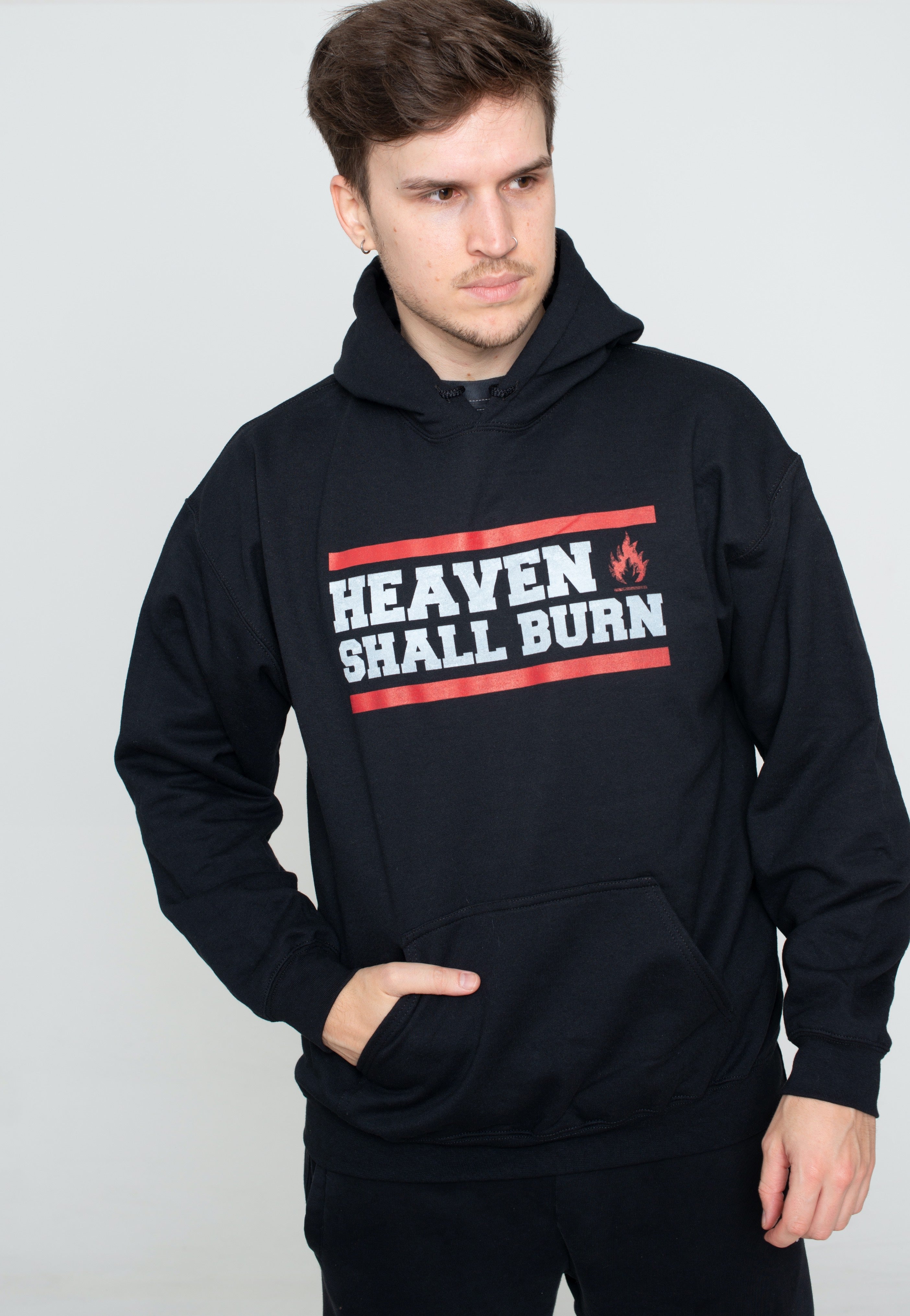 Heaven Shall Burn - Can Not Kill - Hoodie | Men-Image