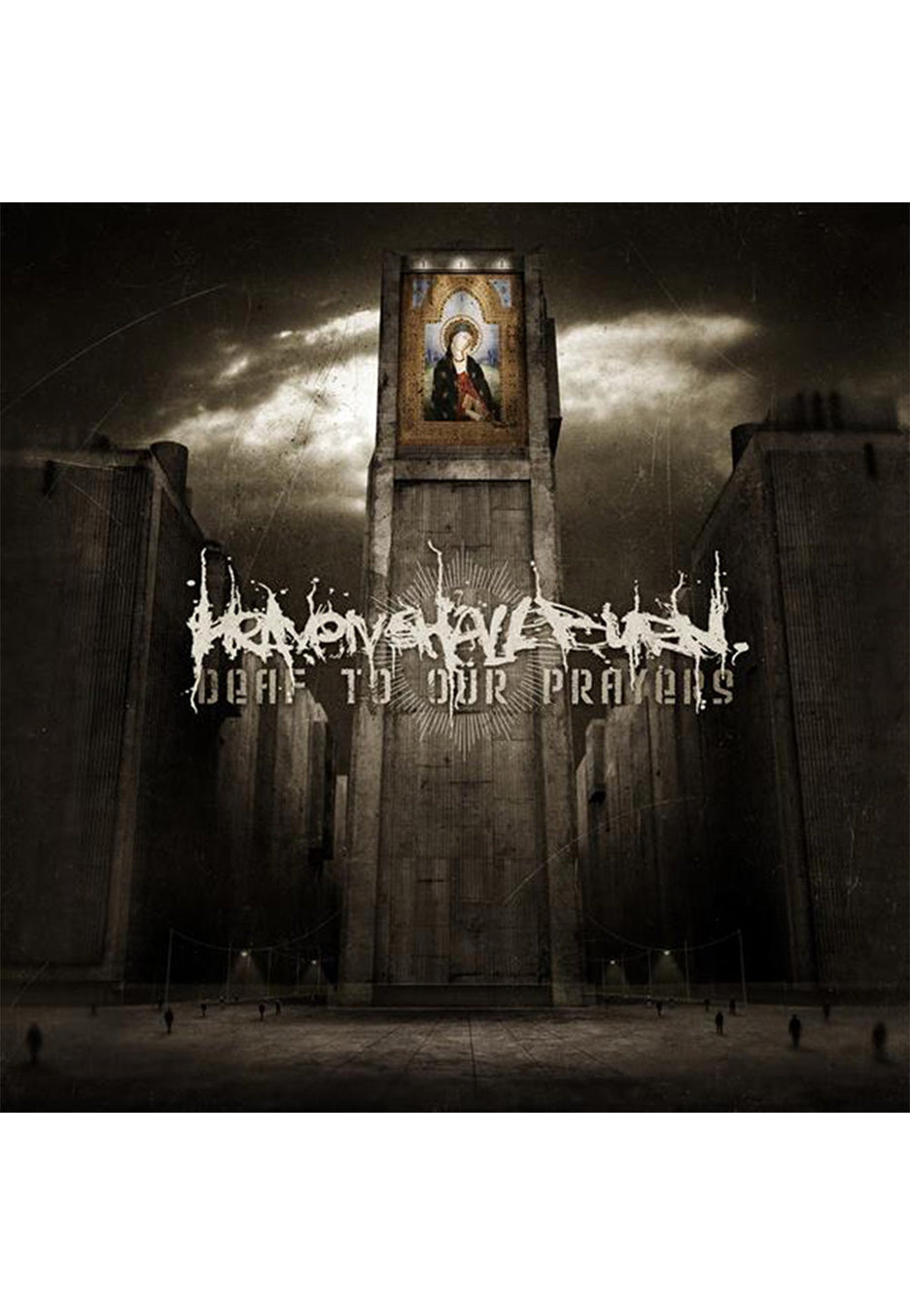 Heaven Shall Burn - Dear To Our Prayers (Re-Issue 2022) Orange - Colored Vinyl | Neutral-Image