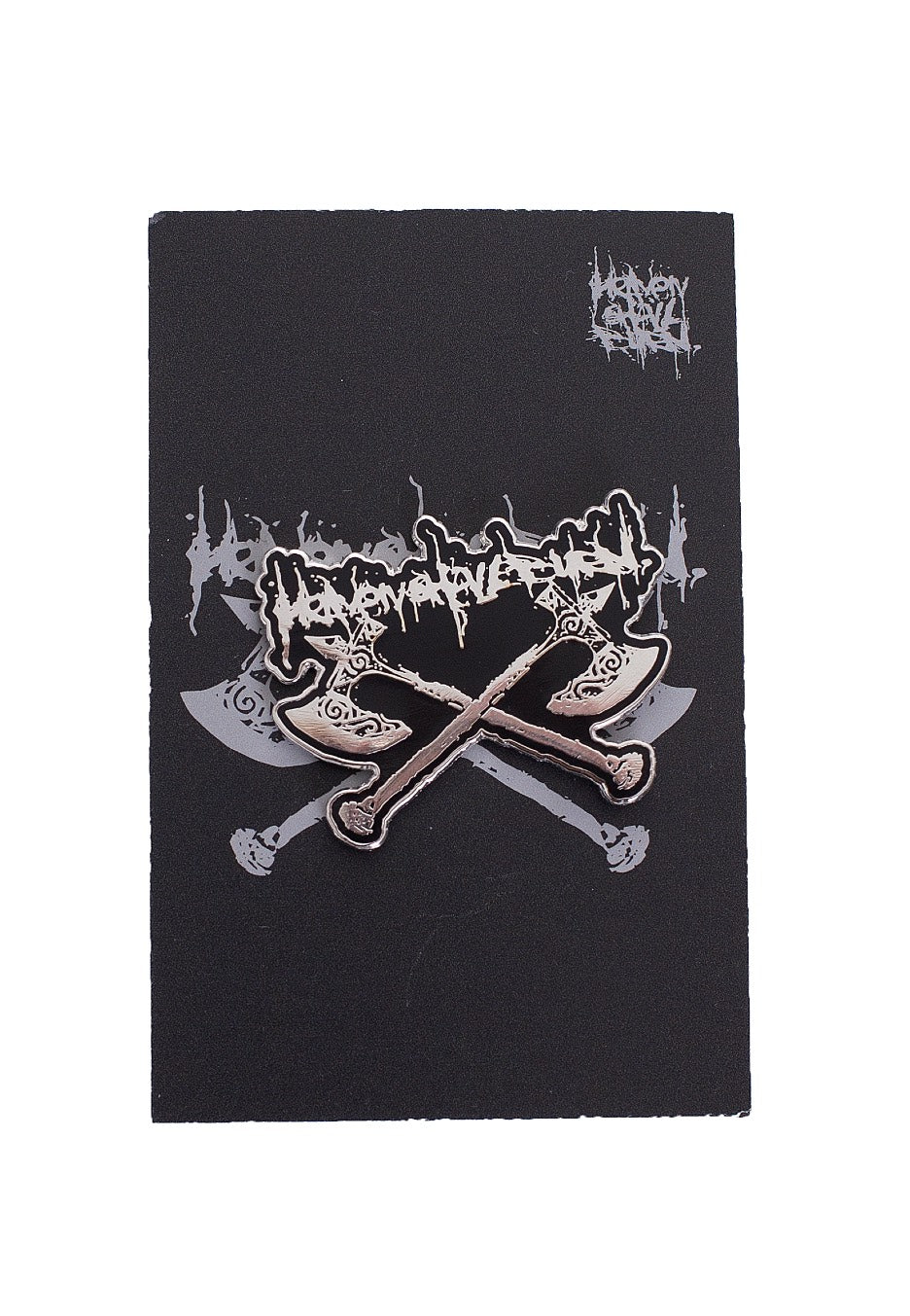 Heaven Shall Burn - Axes - Pin | Neutral-Image