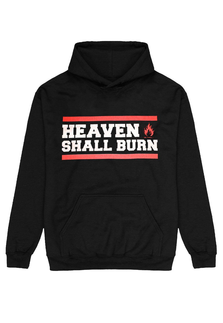 Heaven Shall Burn - Can Not Kill - Hoodie | Neutral-Image