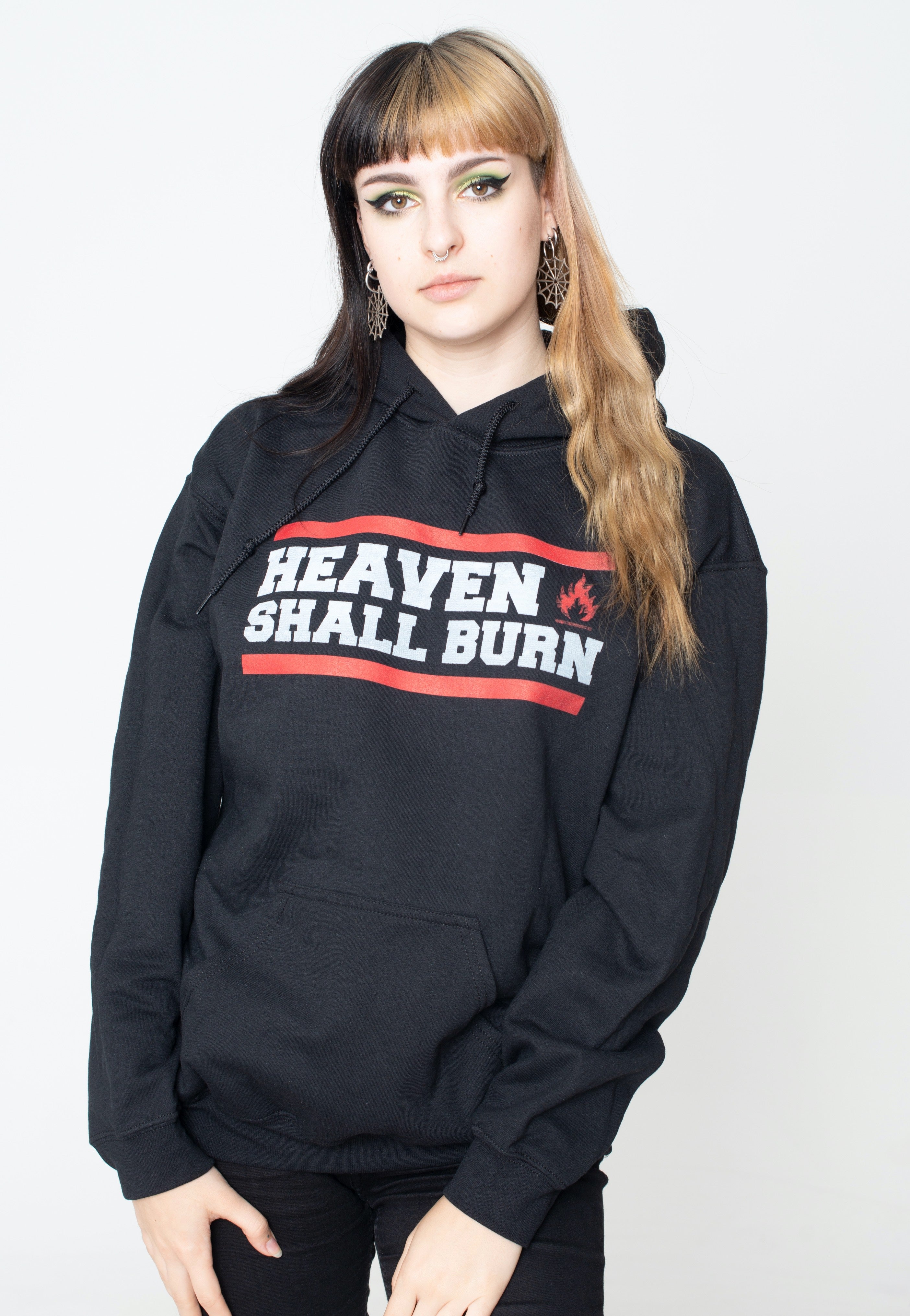 Heaven Shall Burn - Can Not Kill - Hoodie | Women-Image