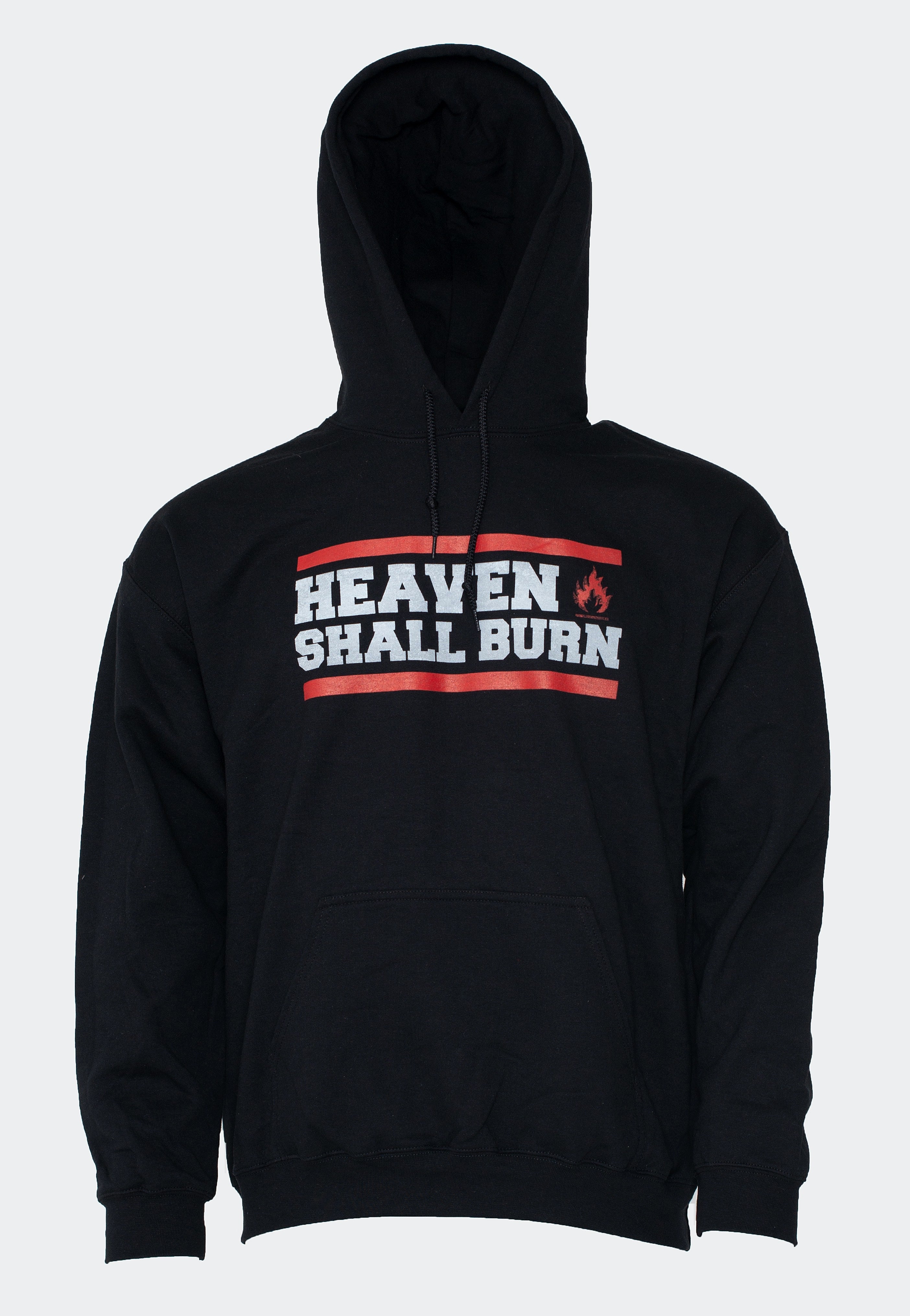 Heaven Shall Burn - Can Not Kill - Hoodie | Women-Image