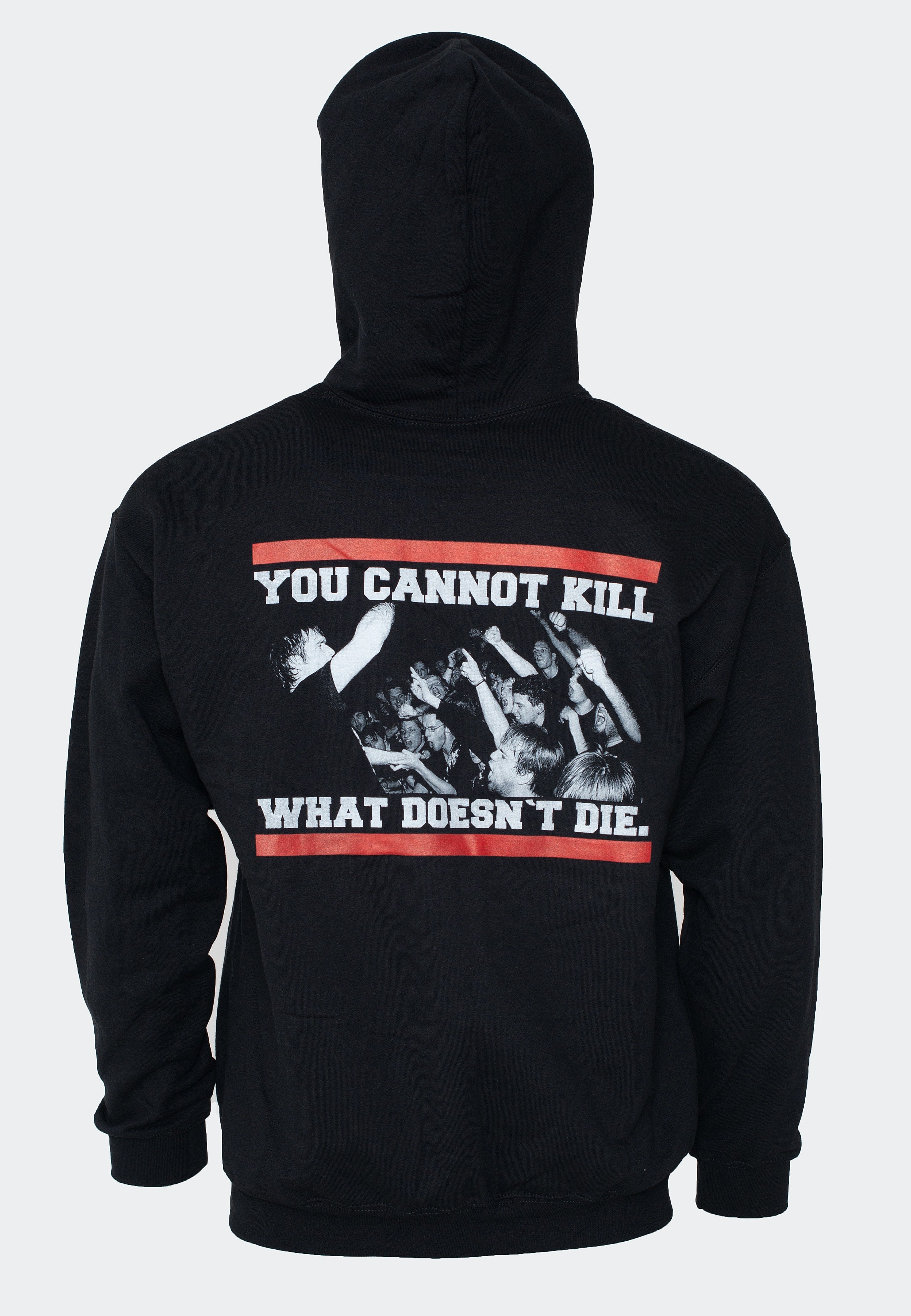 Heaven Shall Burn - Can Not Kill - Hoodie | Women-Image