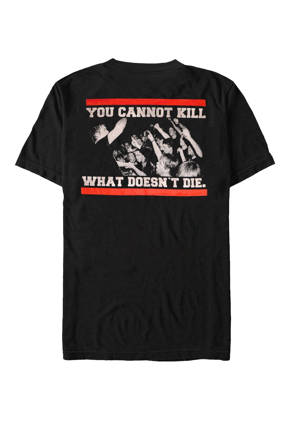 Heaven Shall Burn - Can Not Kill - T-Shirt | Neutral-Image