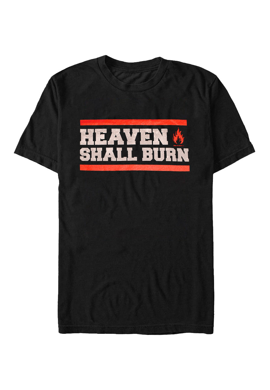 Heaven Shall Burn - Can Not Kill - T-Shirt | Neutral-Image