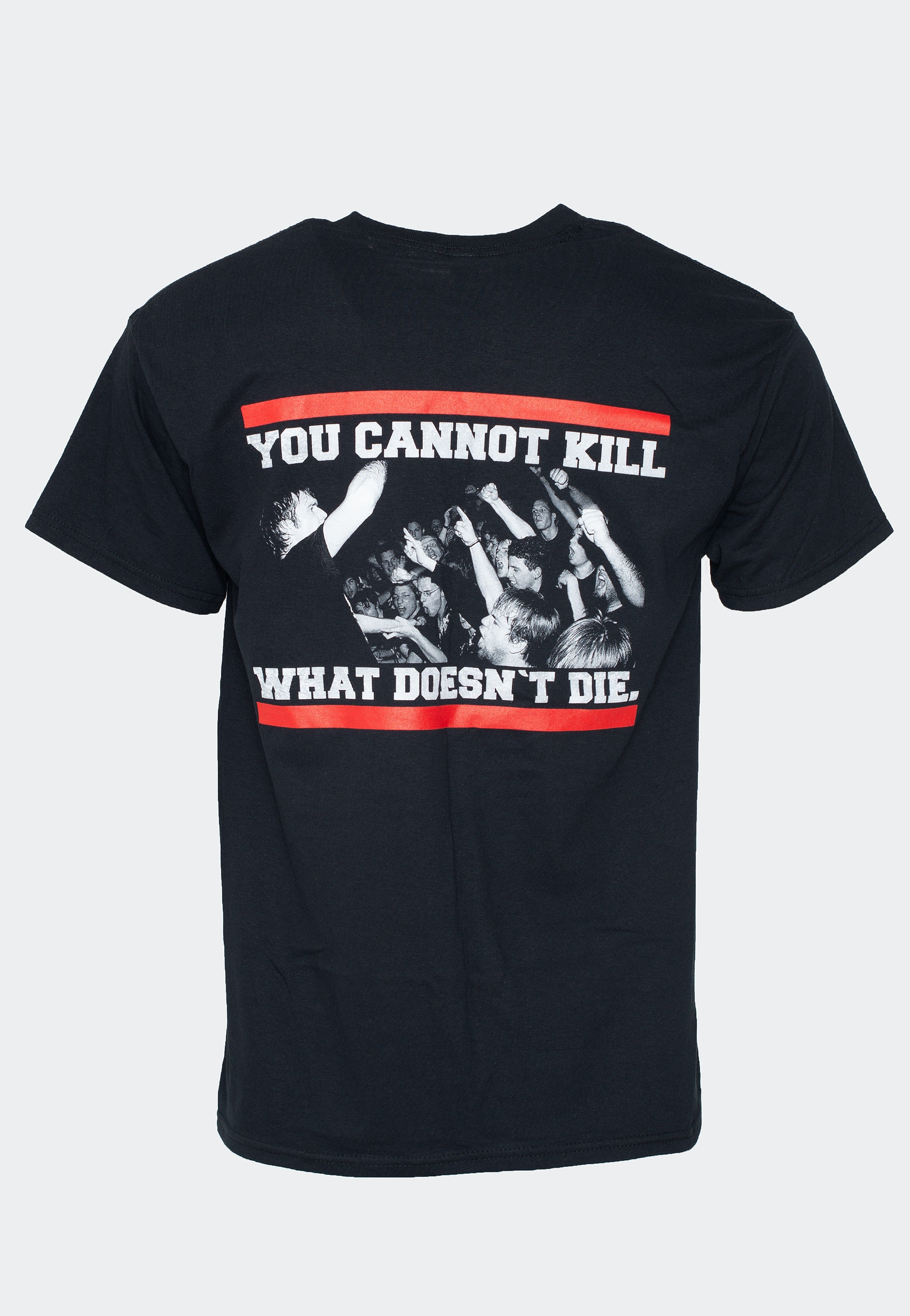 Heaven Shall Burn - Can Not Kill - T-Shirt | Women-Image