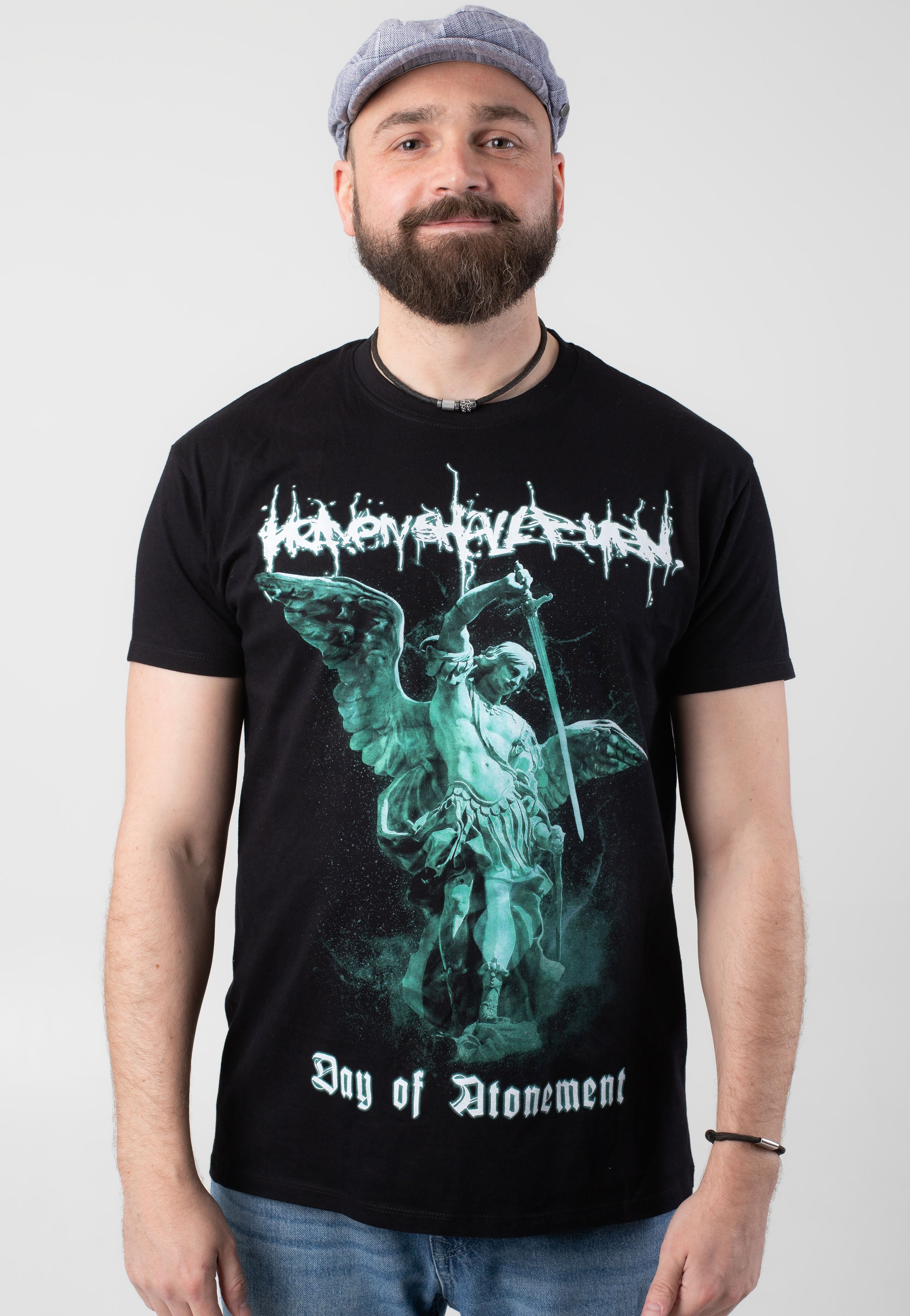 Heaven Shall Burn - Day Of Atonement - T-Shirt | Men-Image