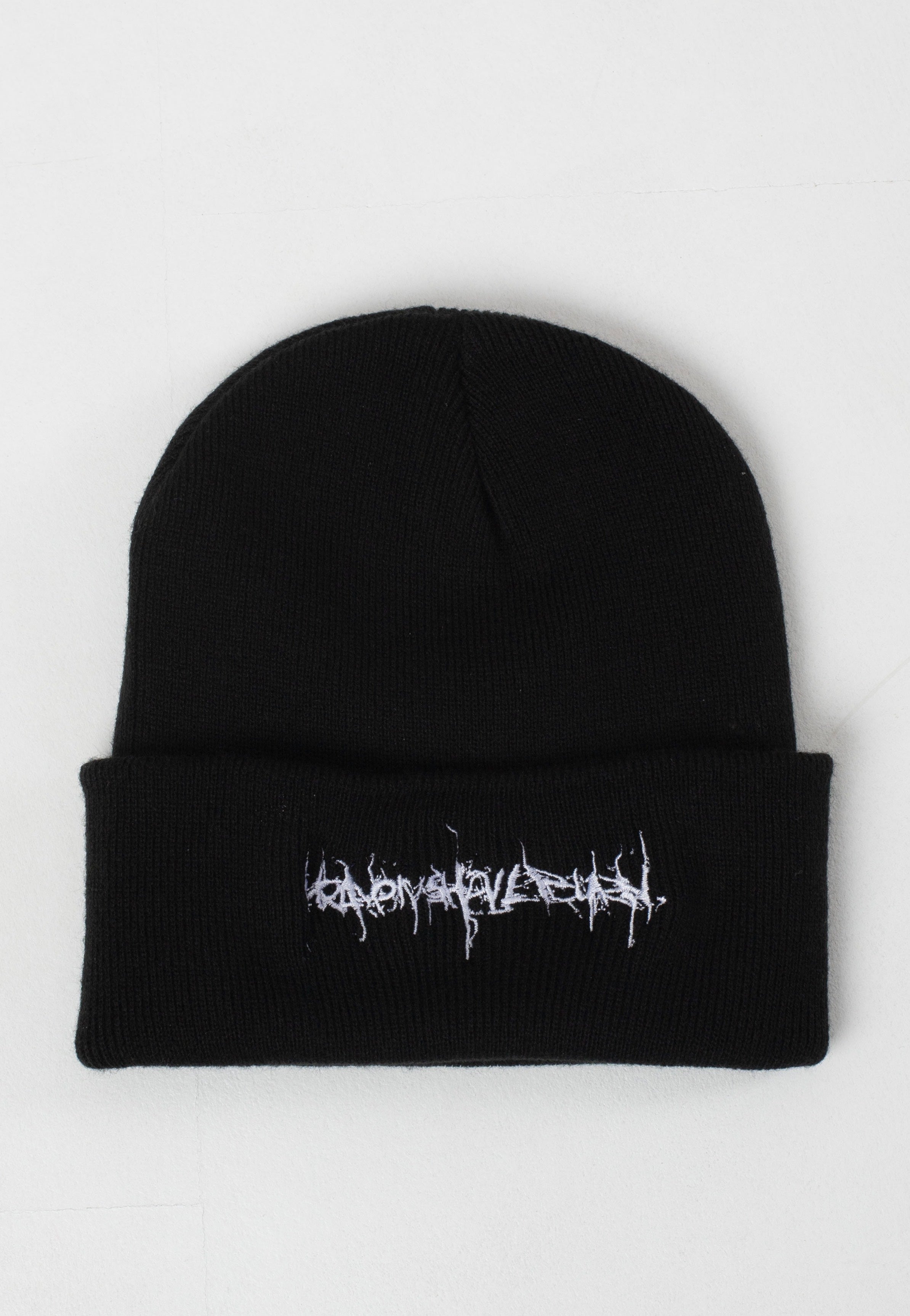 Heaven Shall Burn - Logo - Long Beanie | Neutral-Image