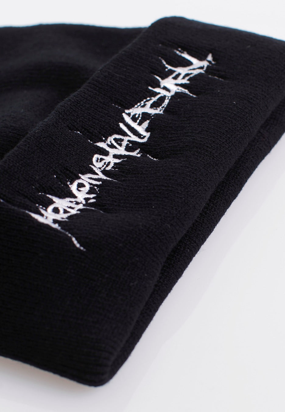 Heaven Shall Burn - Logo - Long Beanie | Neutral-Image