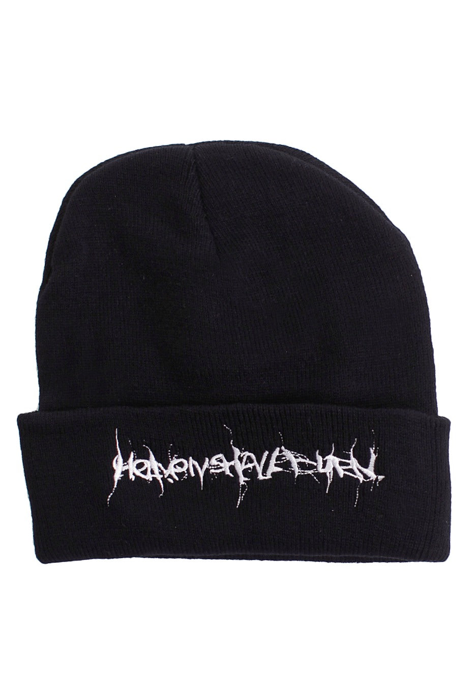 Heaven Shall Burn - Logo - Long Beanie | Neutral-Image