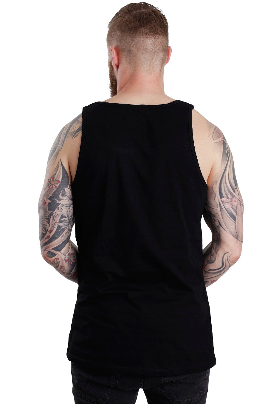 Heaven Shall Burn - Ravenking - Tank | Men-Image