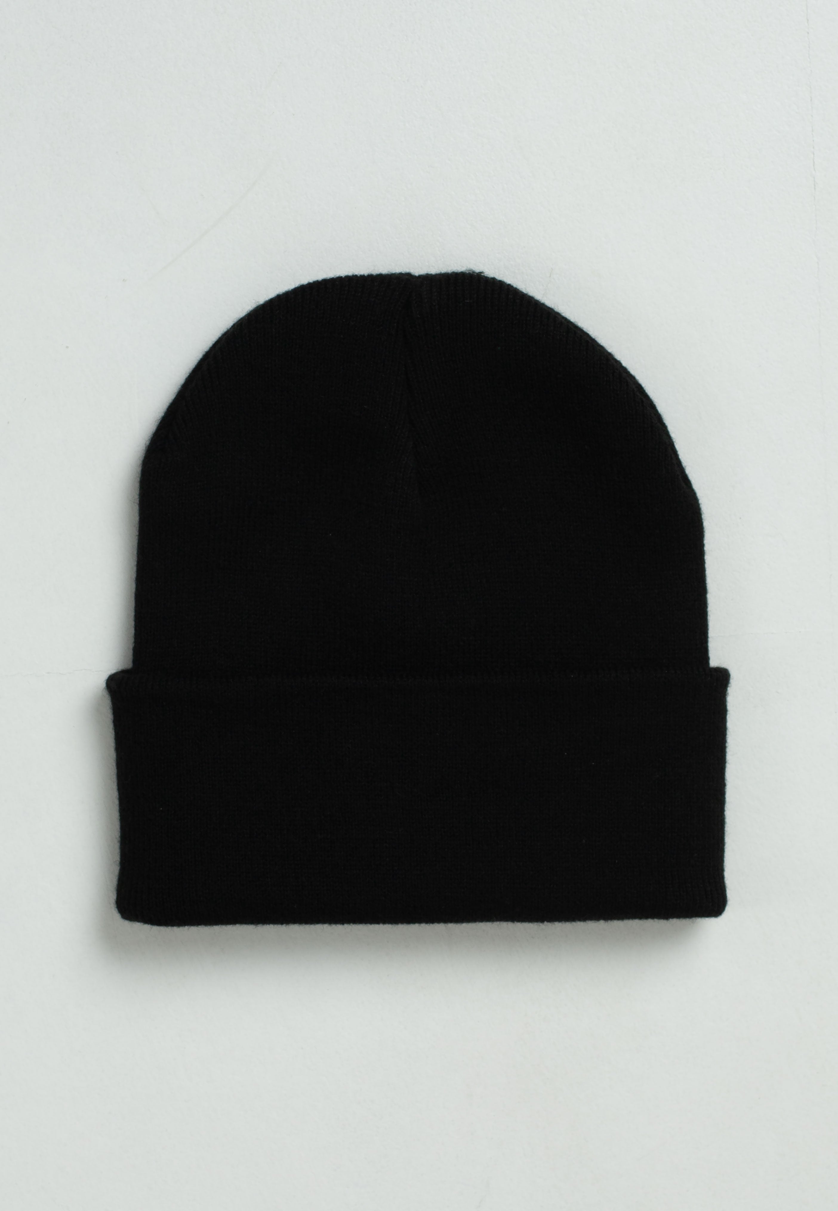 Heaven Shall Burn - Stacked Logo - Long Beanie | Neutral-Image