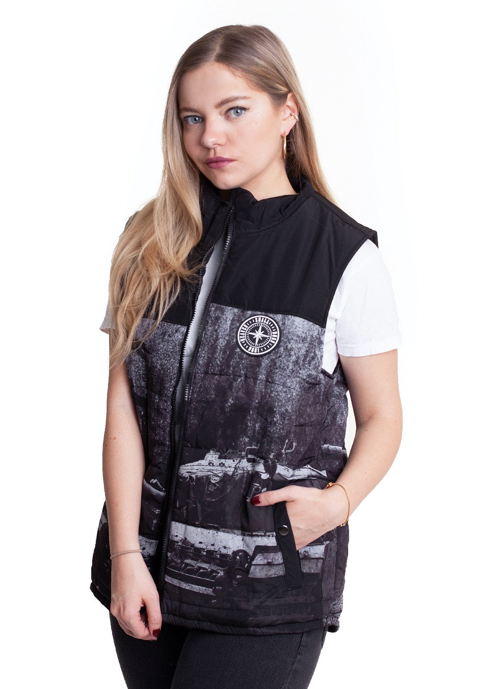 Heaven Shall Burn - Tank - Vest | Women-Image