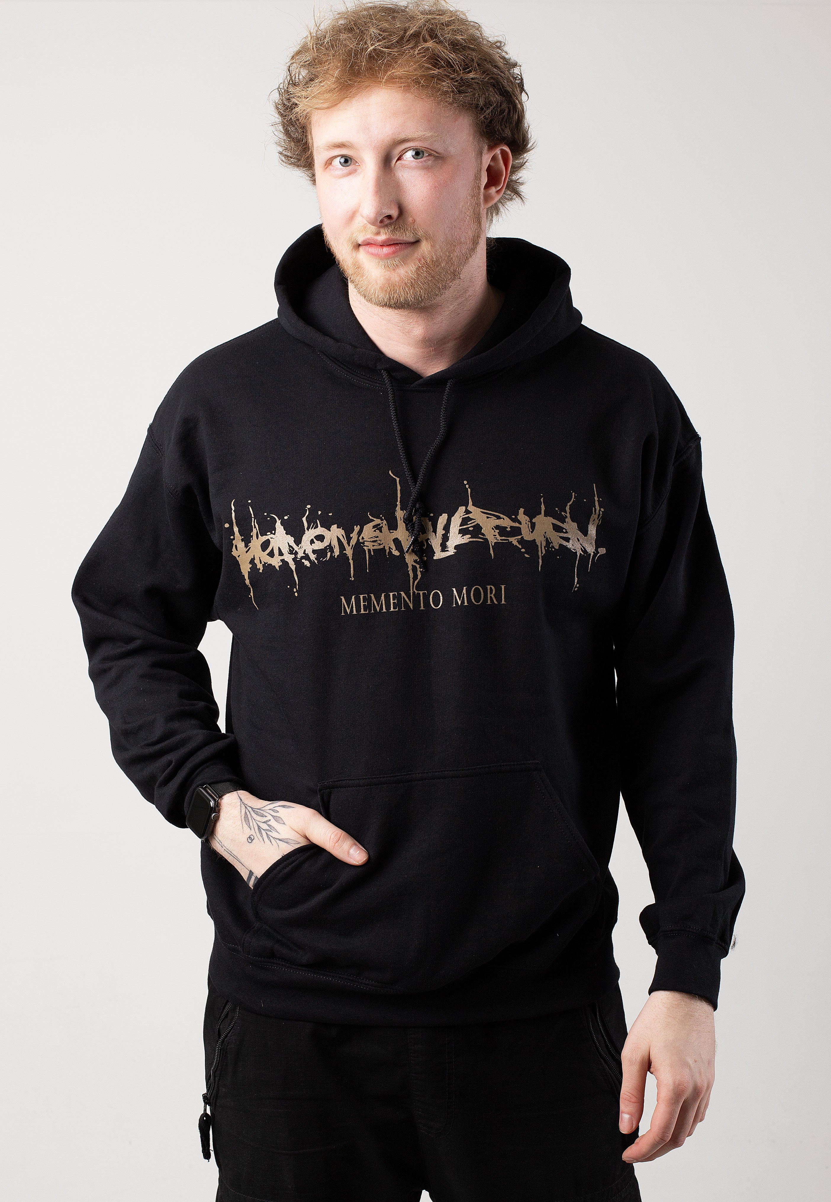 Heaven Shall Burn - Yolo - Hoodie | Men-Image