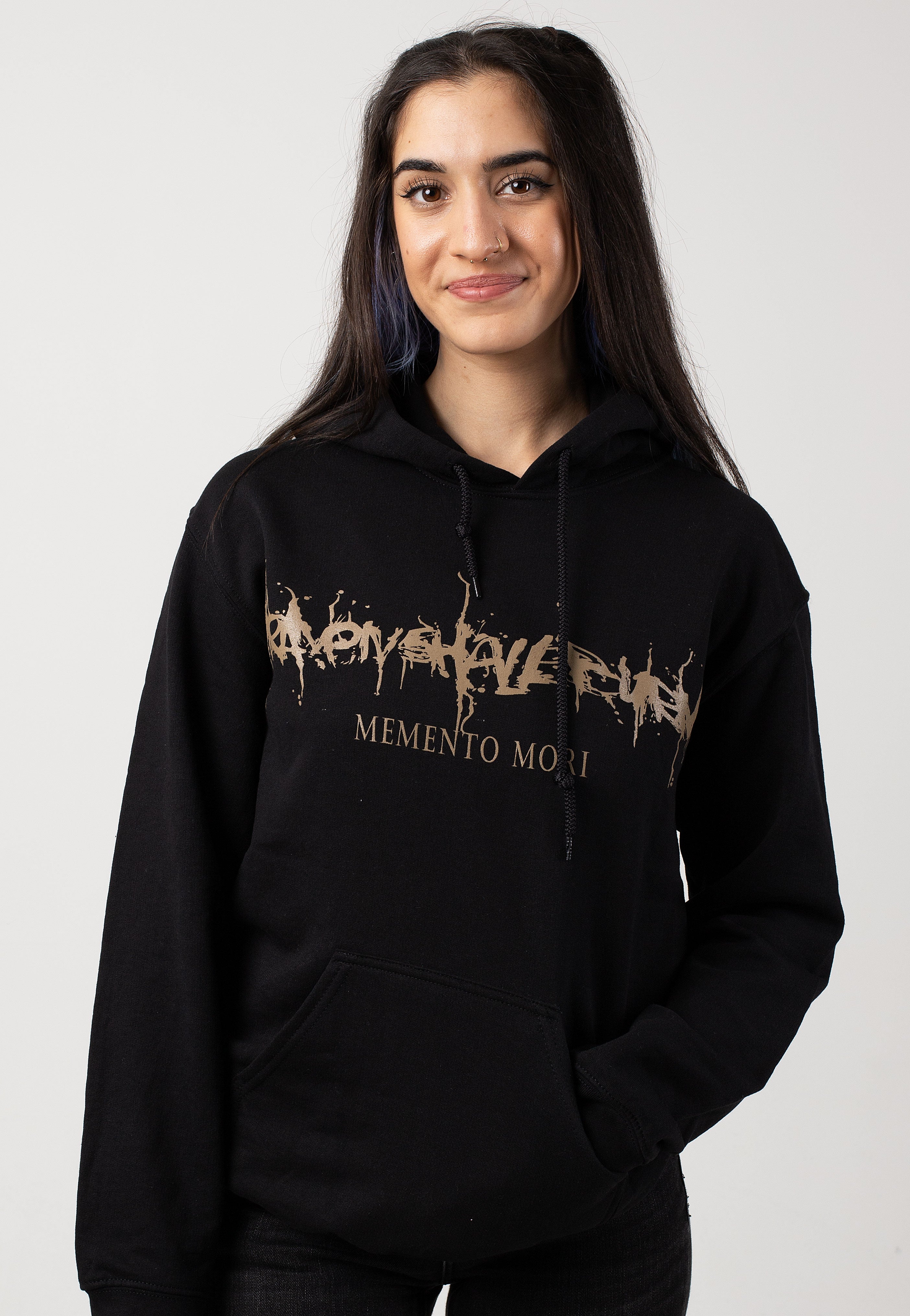 Heaven Shall Burn - Yolo - Hoodie | Women-Image