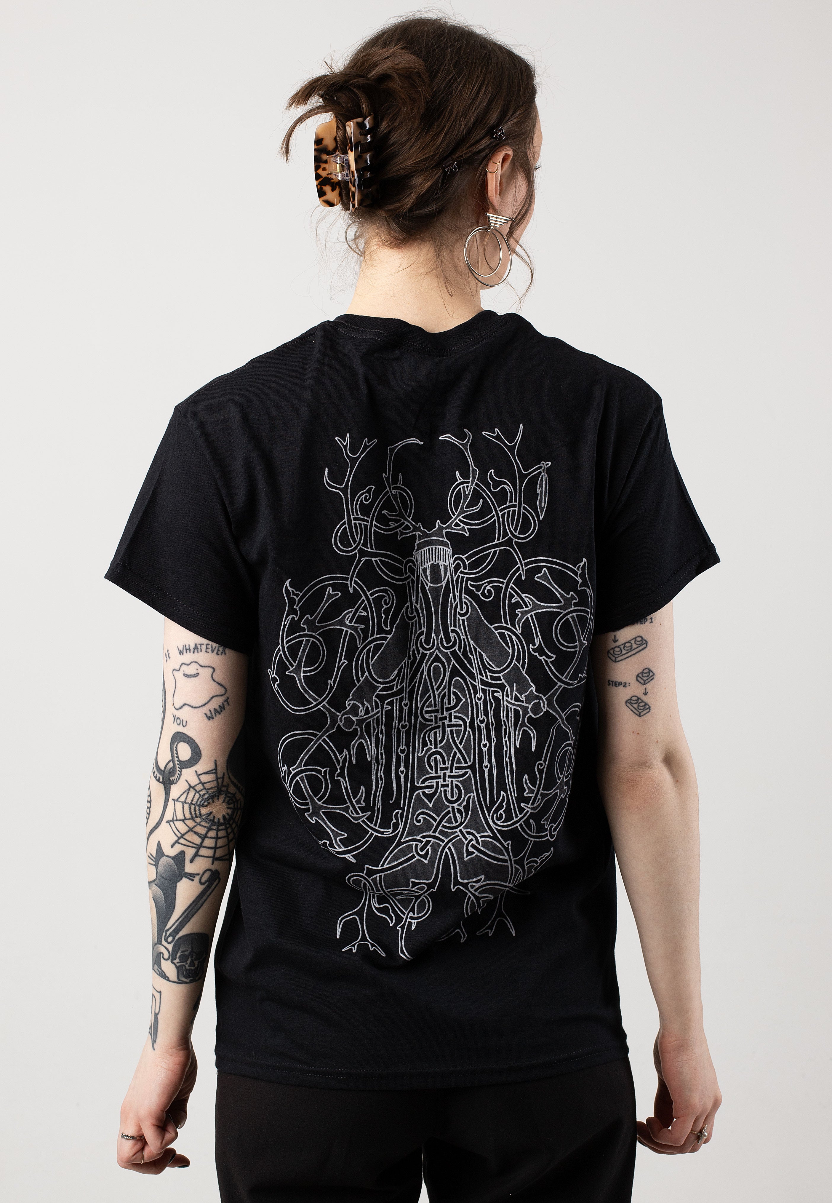 Heilung - Audugan - T-Shirt | Women-Image