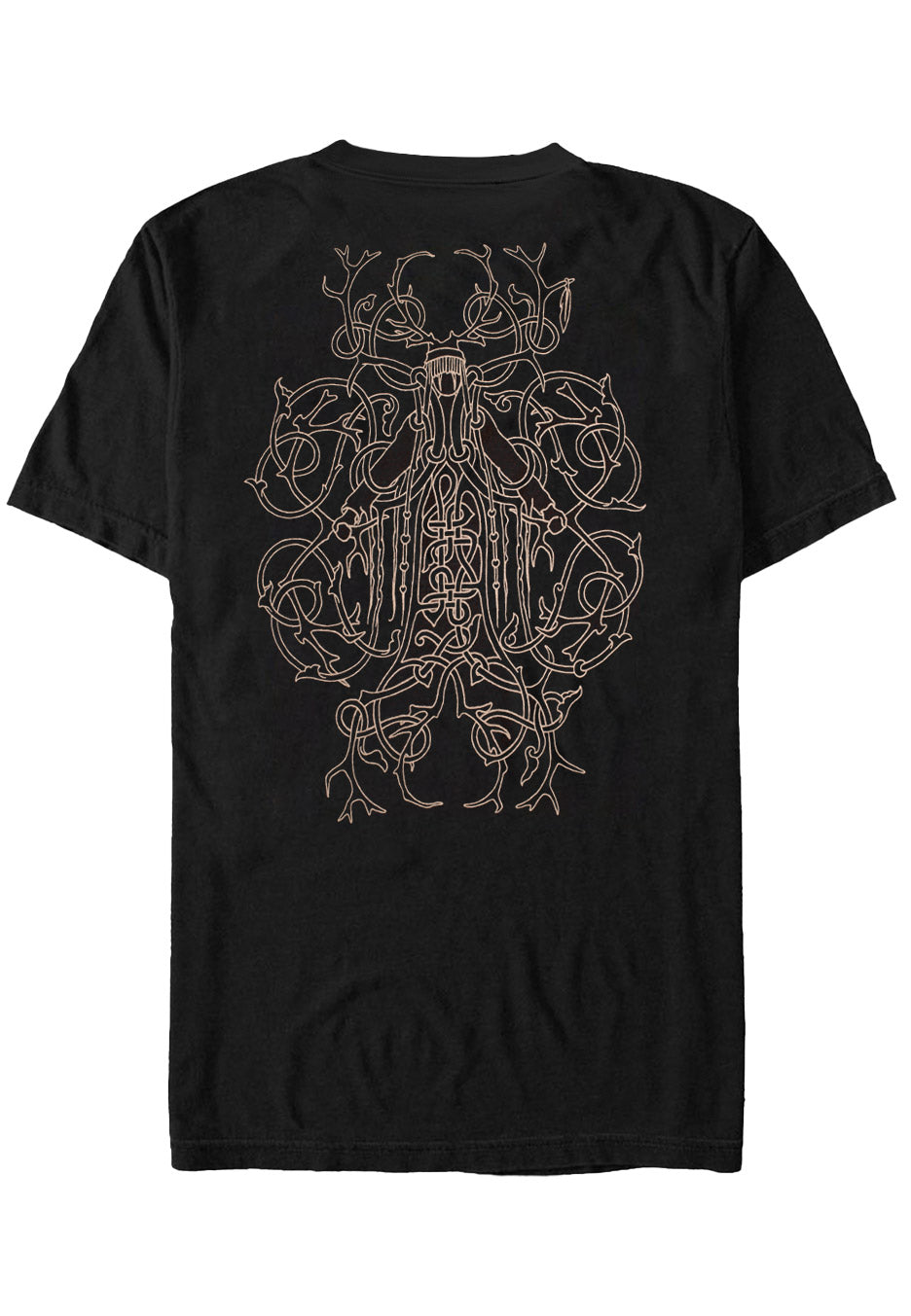 Heilung - Audugan - T-Shirt | Neutral-Image