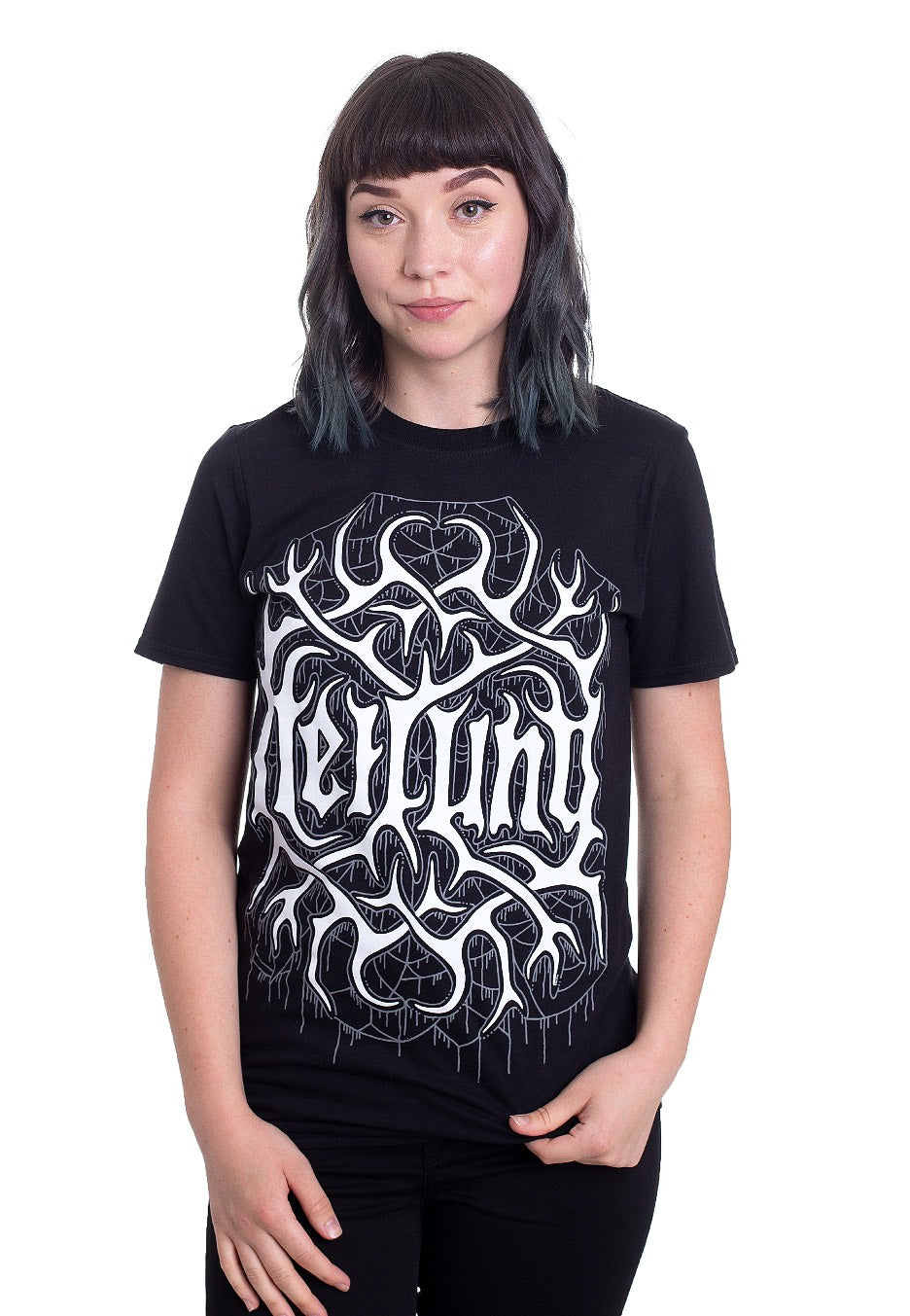 Heilung - Remember - T-Shirt | Women-Image