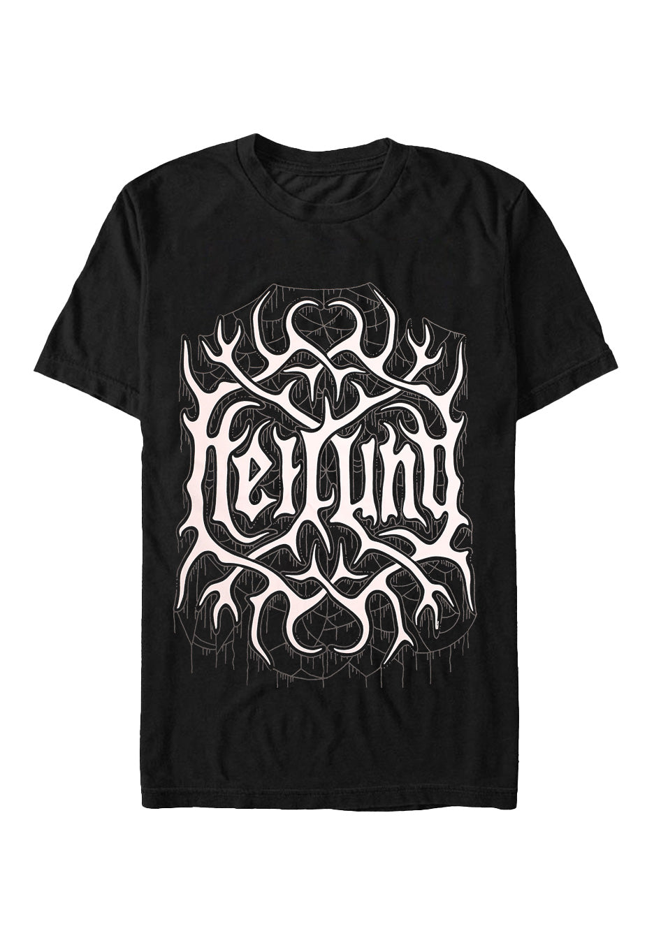 Heilung - Remember - T-Shirt | Neutral-Image