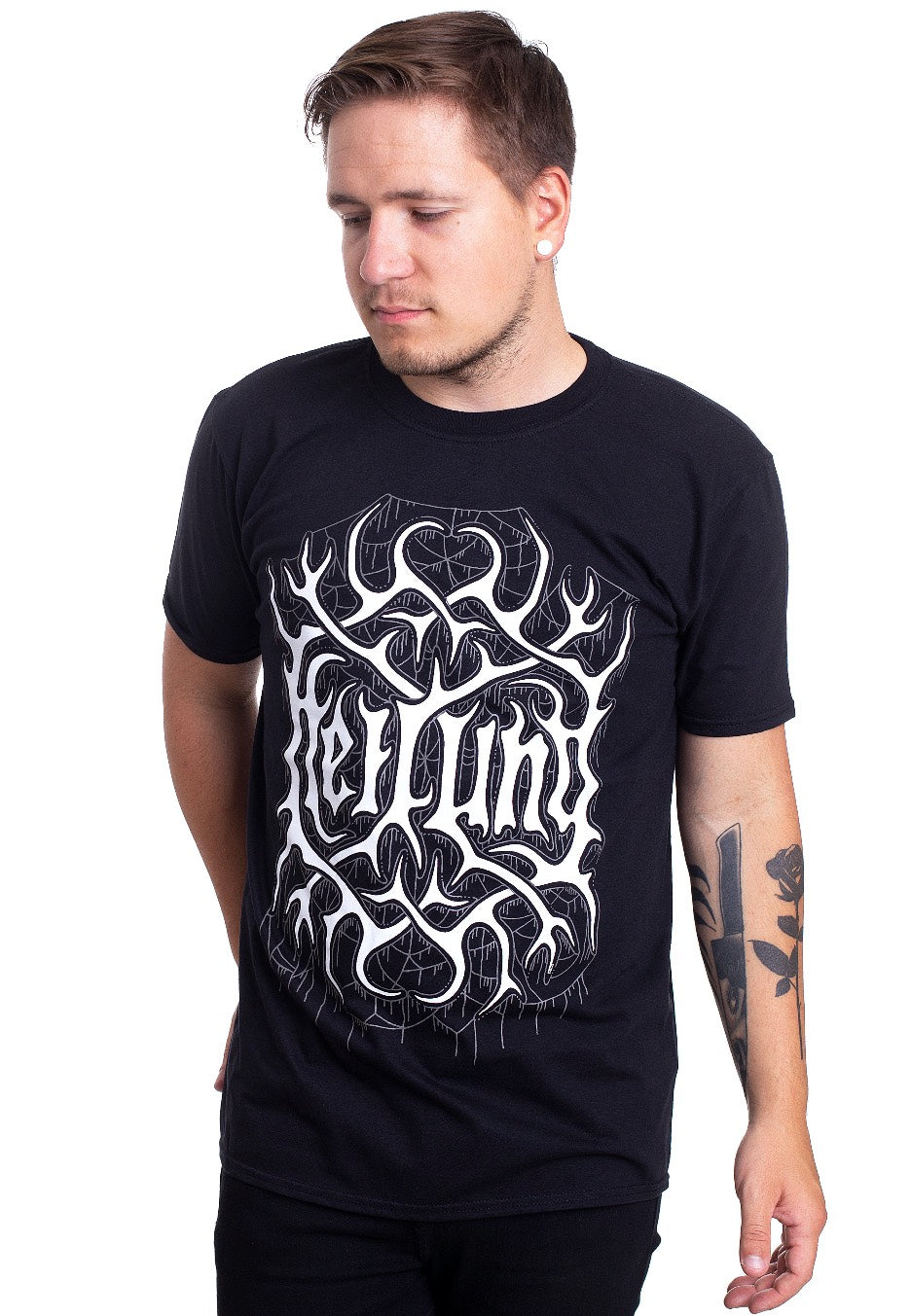 Heilung - Remember - T-Shirt | Men-Image