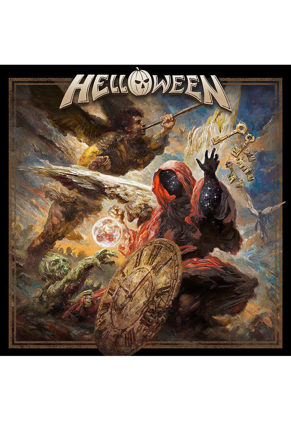 Helloween - Helloween - Vinyl Boxset | Neutral-Image