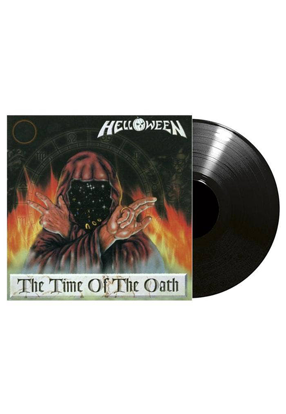 Helloween - The Time Of The Oath - Vinyl | Neutral-Image