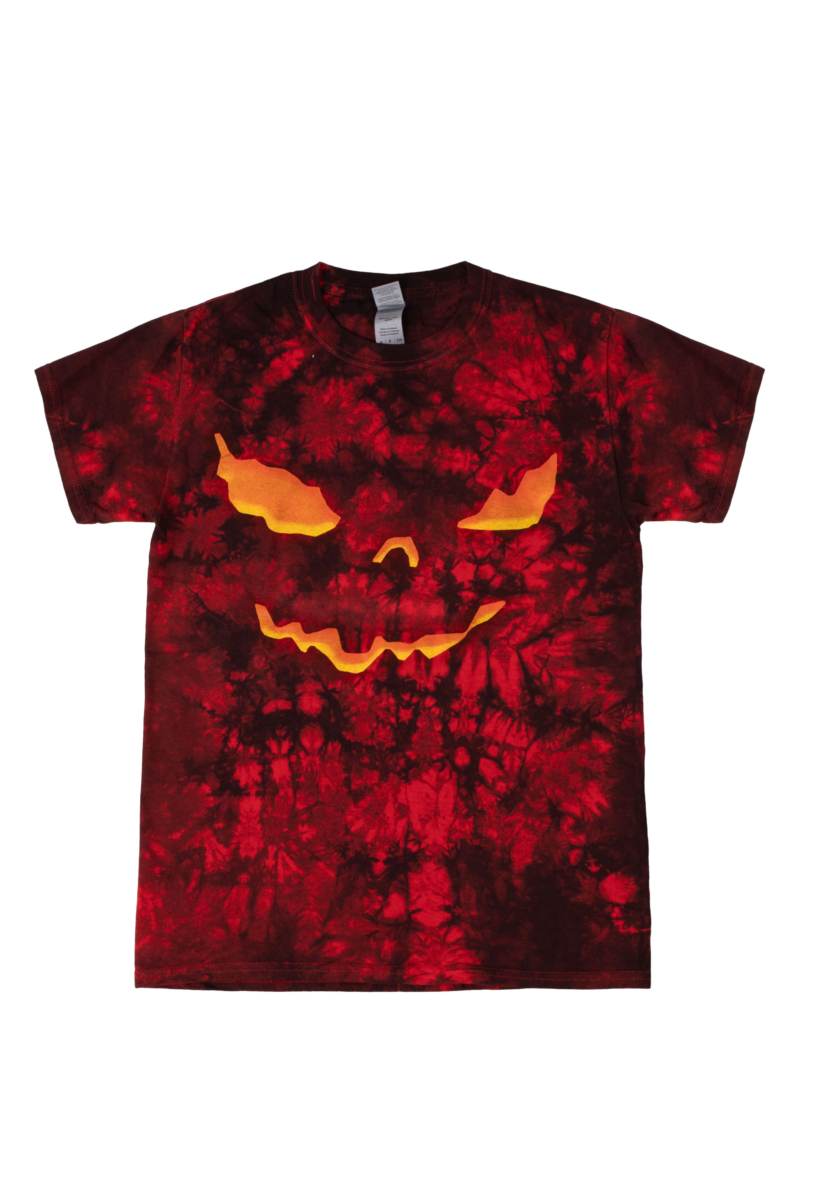 Helloween - Eye Allover - T-Shirt | Neutral-Image