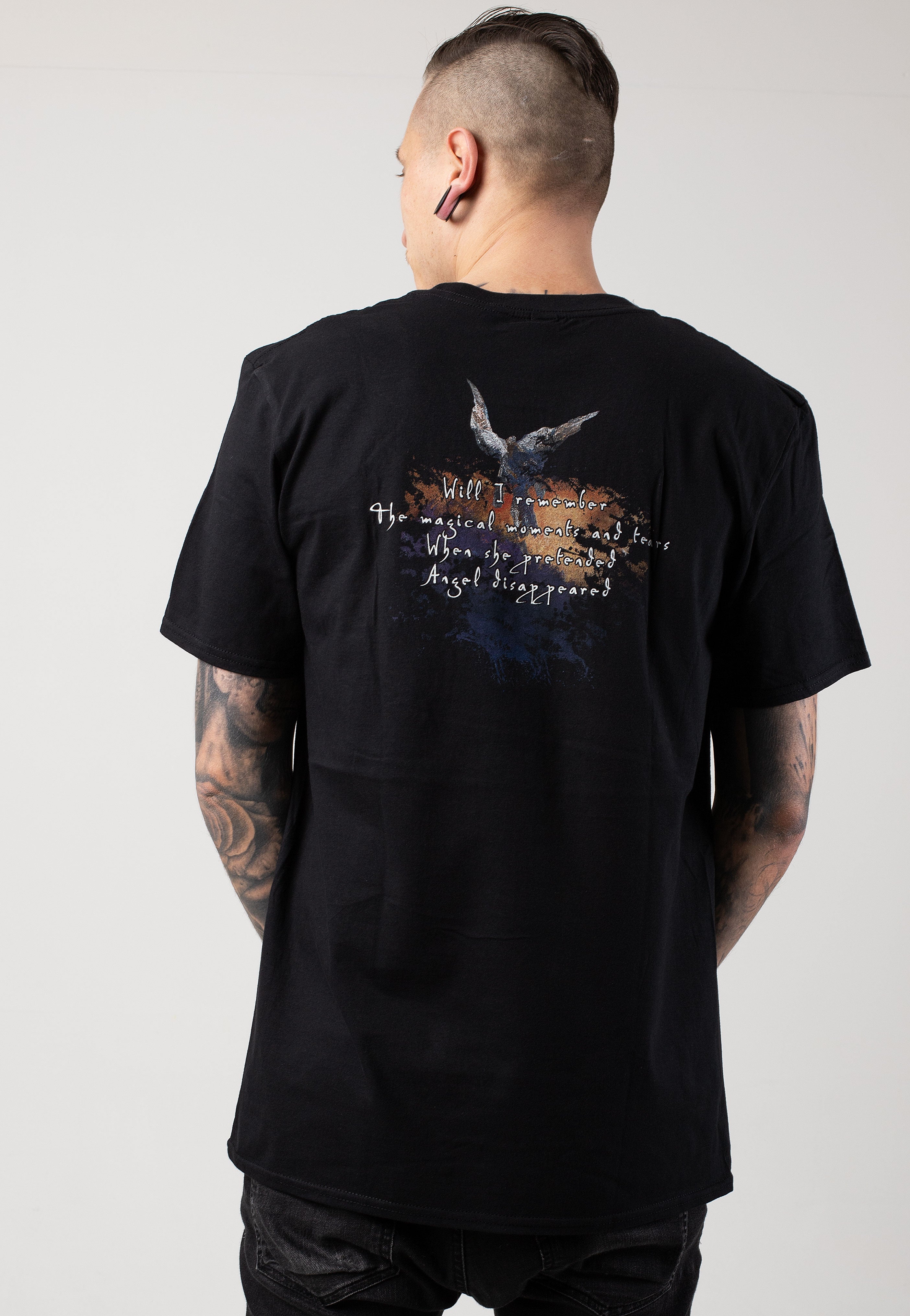 Helloween - Helloween Angels - T-Shirt | Men-Image