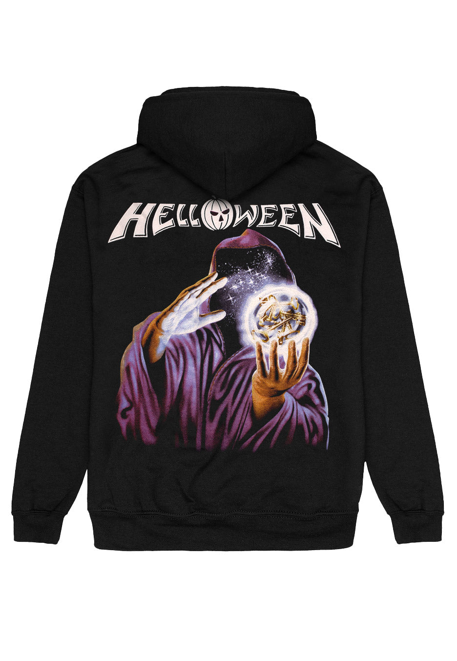 Helloween - Keeper Of The Seven Keys - Zipper | Neutral-Image