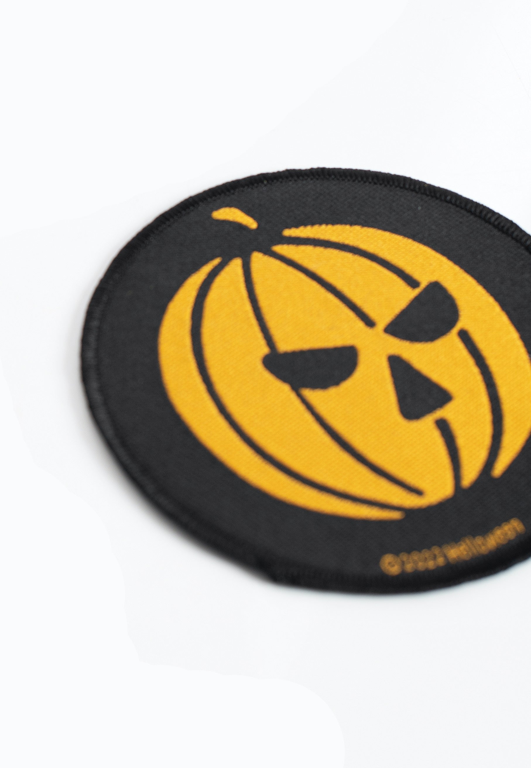 Helloween - Pumpkin - Patch | Neutral-Image