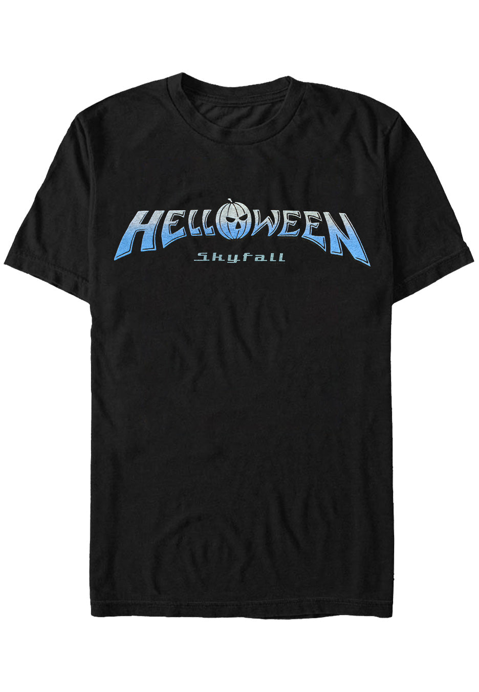 Helloween - Skyfall Logo - T-Shirt | Neutral-Image