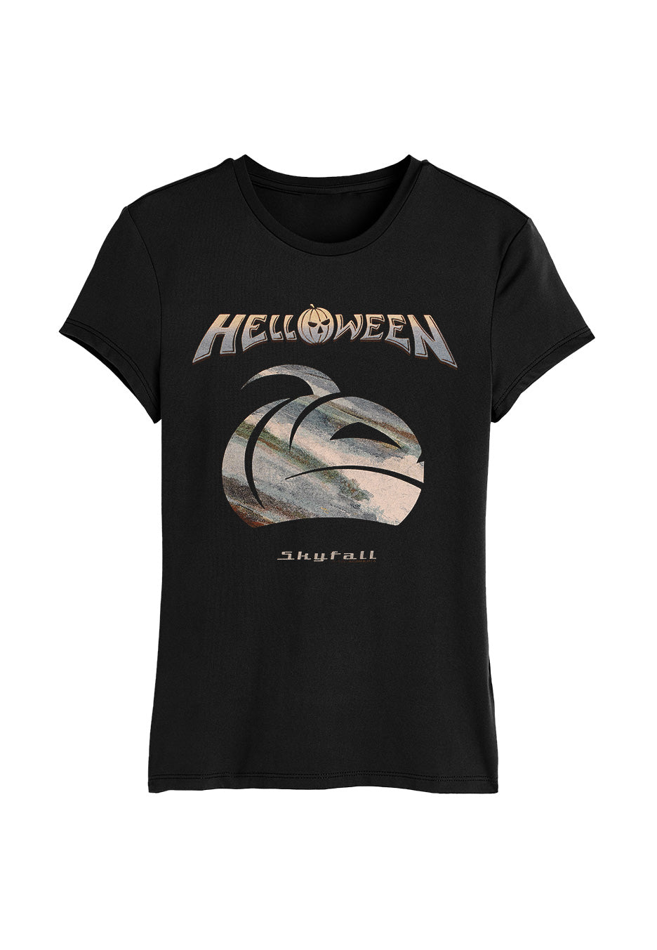 Helloween - Skyfall Pumpkin - Girly | Neutral-Image