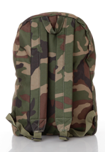 Herschel - Classic Woodland Camo - Backpack | Neutral-Image