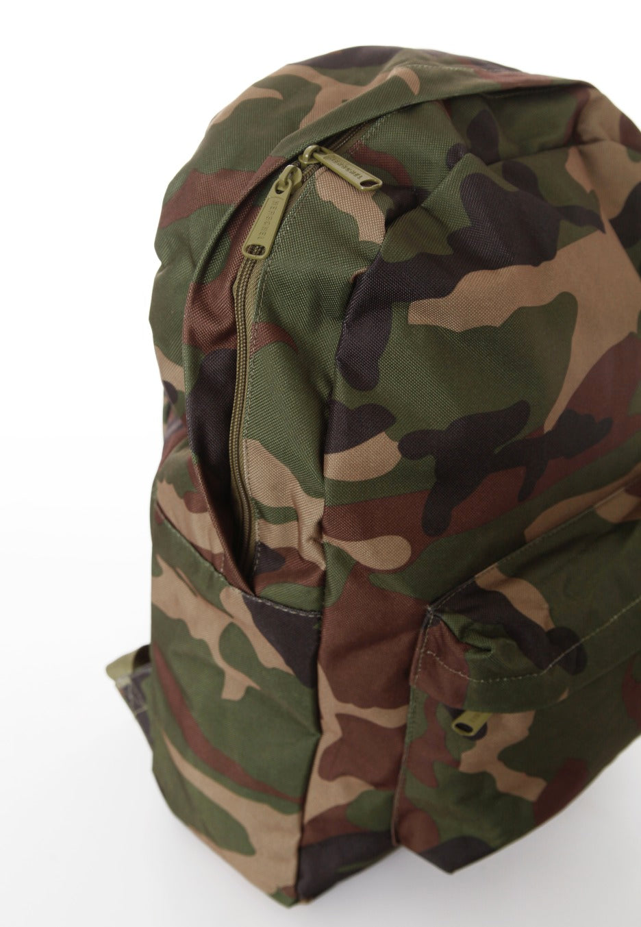 Herschel - Classic Woodland Camo - Backpack | Neutral-Image