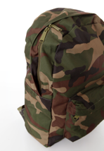 Herschel - Classic Woodland Camo - Backpack | Neutral-Image