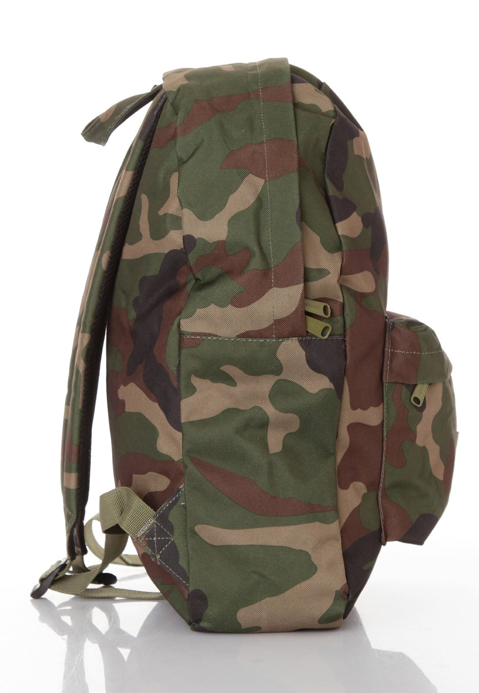 Herschel - Classic Woodland Camo - Backpack | Neutral-Image