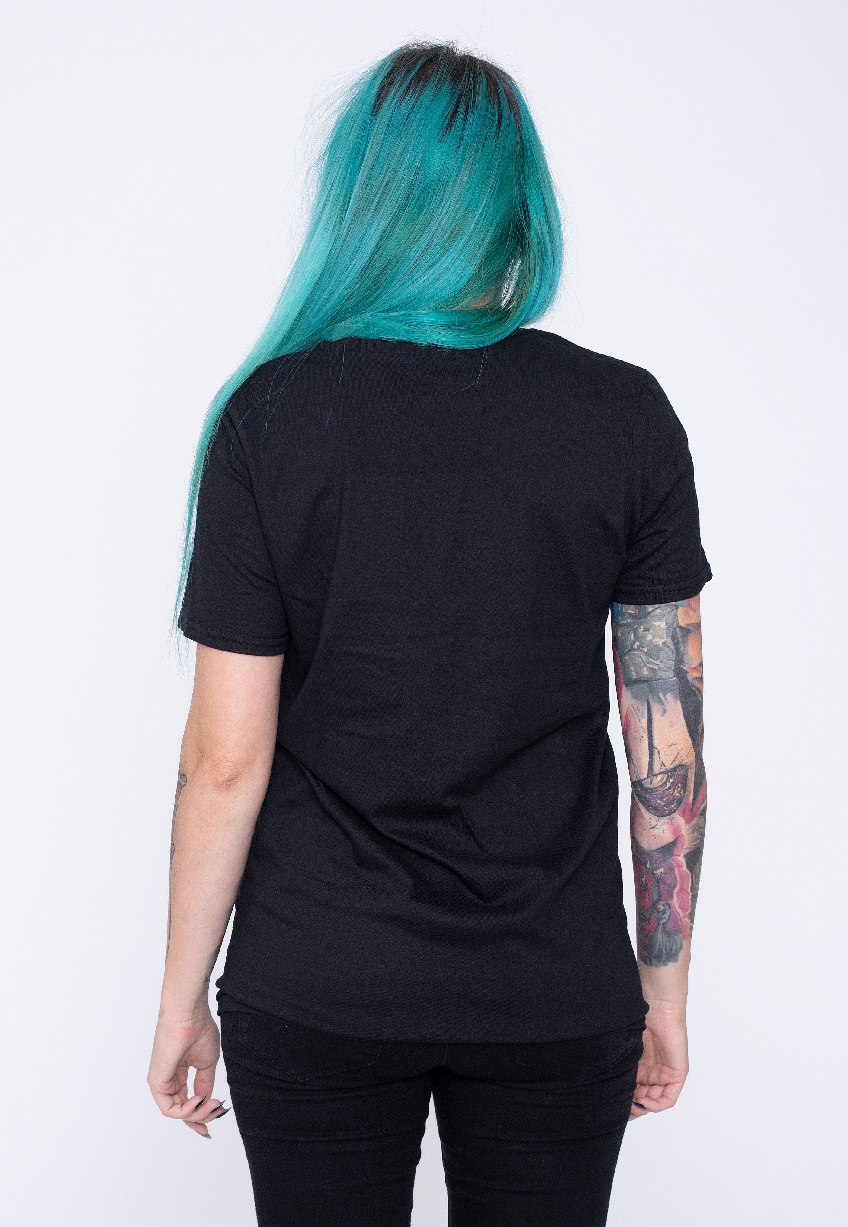 Highly Suspect - Press Start - T-Shirt | Women-Image