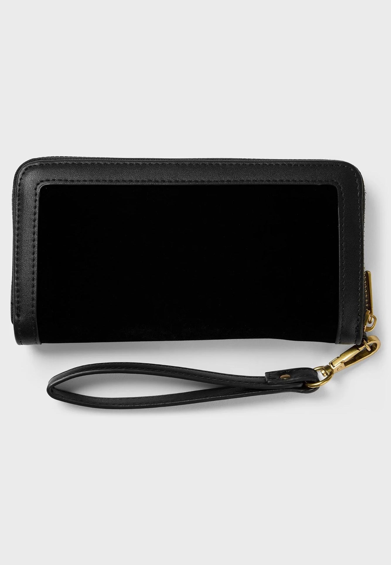 Killstar - Hiss Me Black - Wallet | Neutral-Image