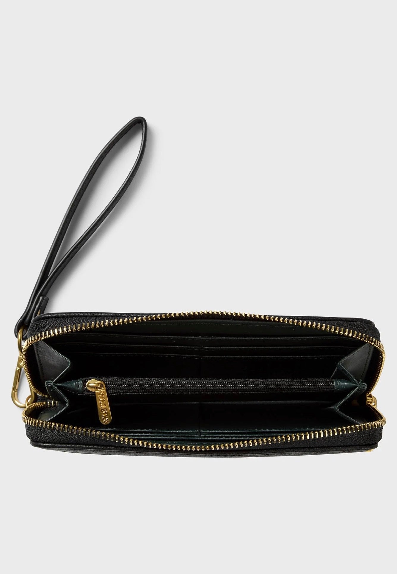 Killstar - Hiss Me Black - Wallet | Neutral-Image