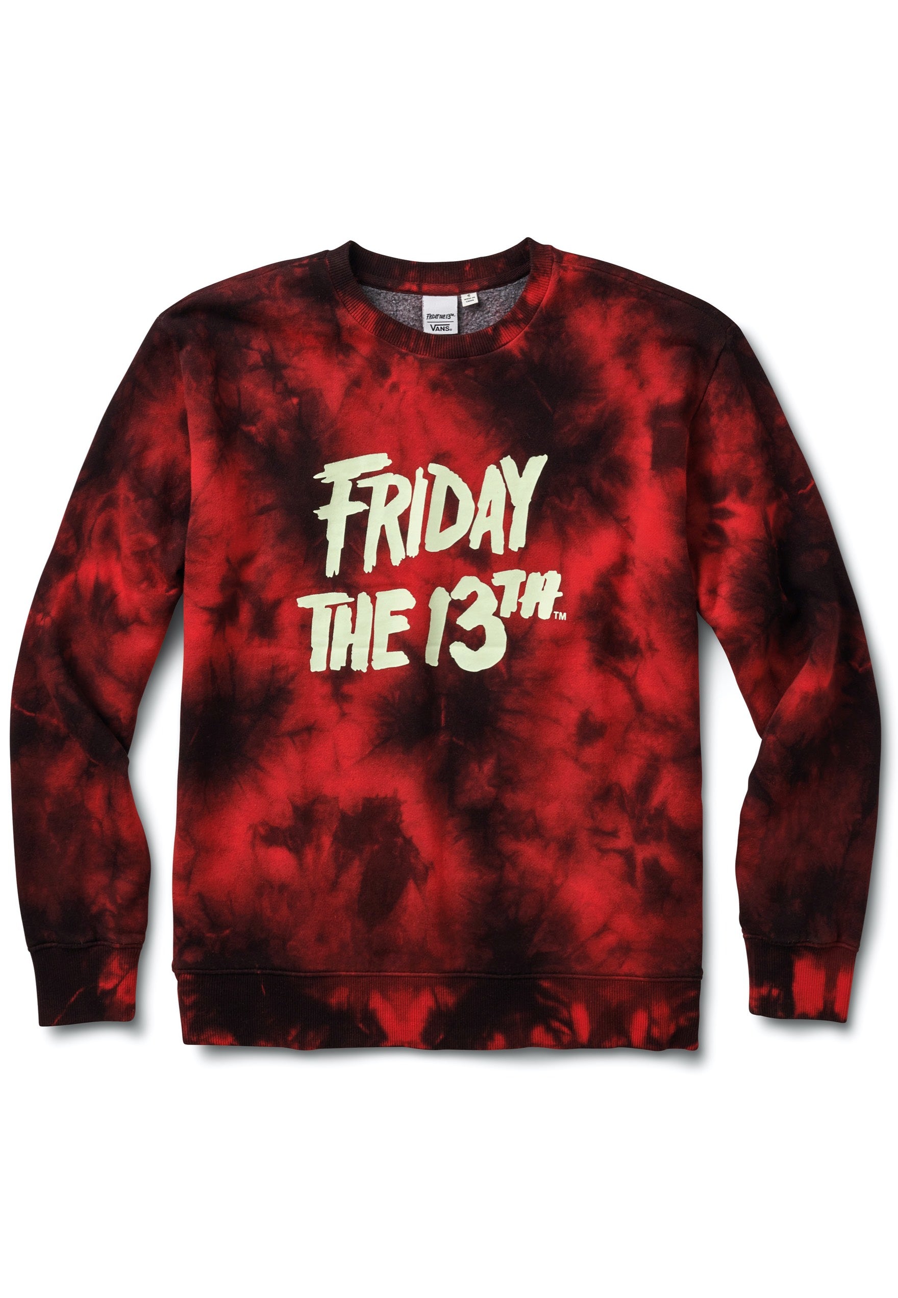 Vans x Horror - Friday 13Th - Sweater | Women-Image