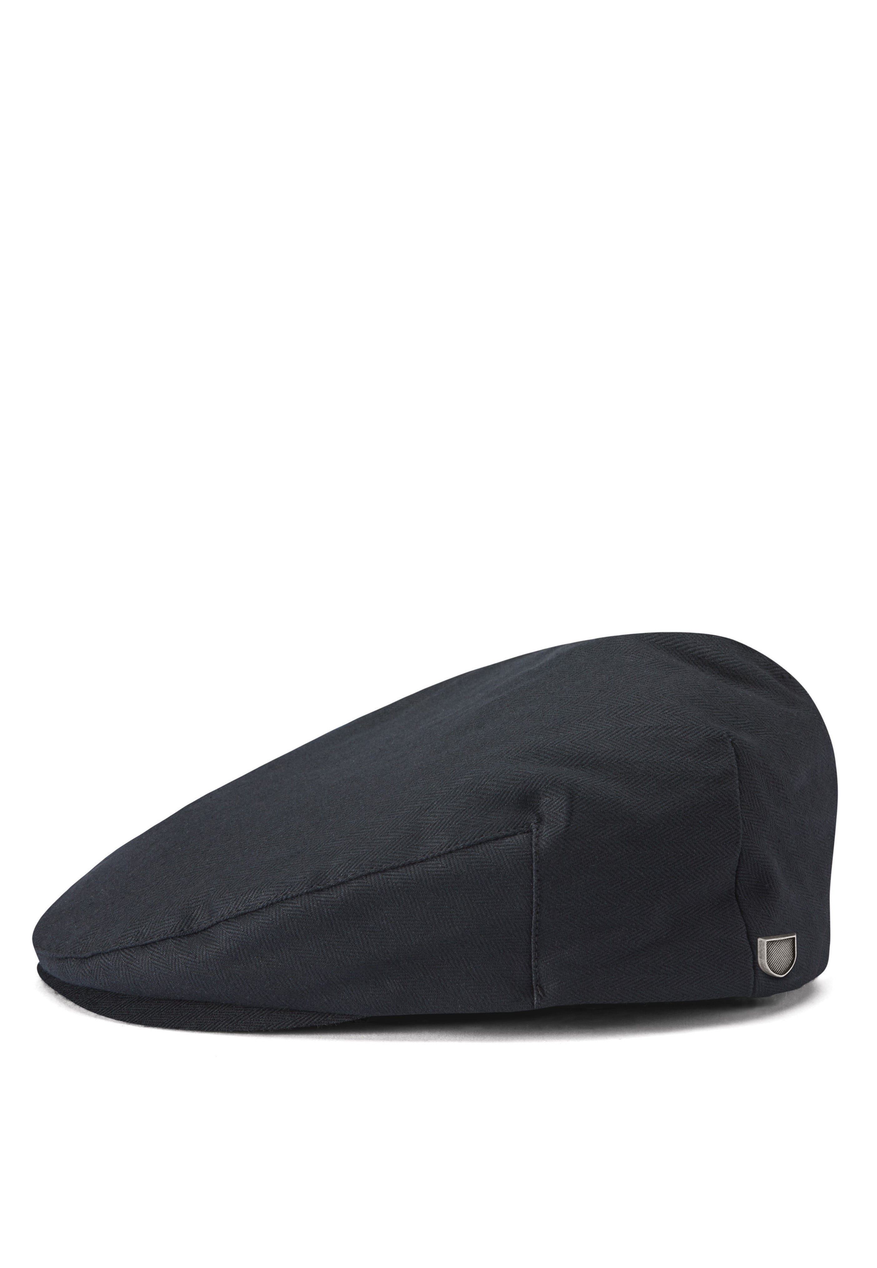 Brixton - Hooligan Snap Cap Black - Hat | Neutral-Image