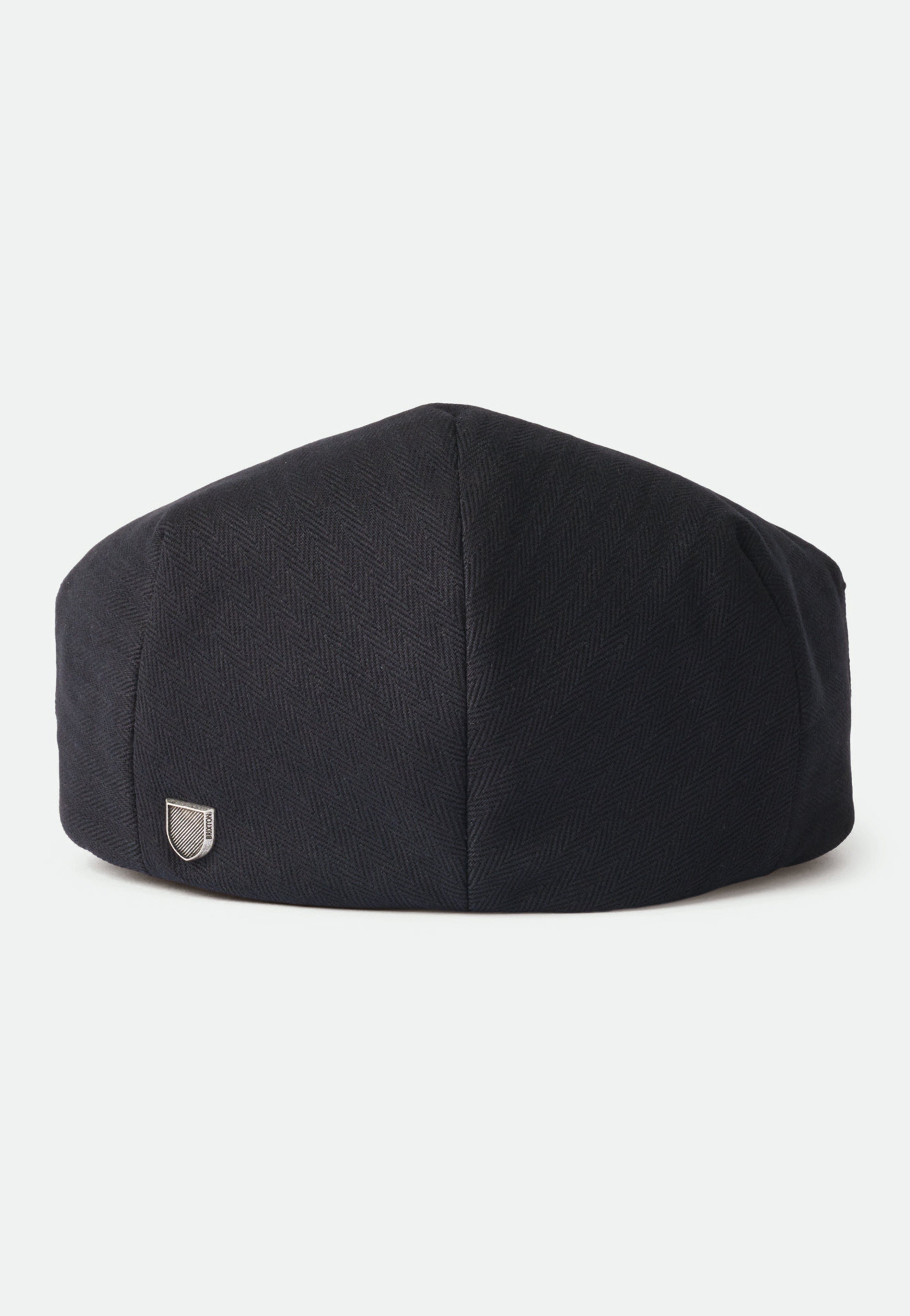 Brixton - Hooligan Snap Cap Black - Hat | Neutral-Image