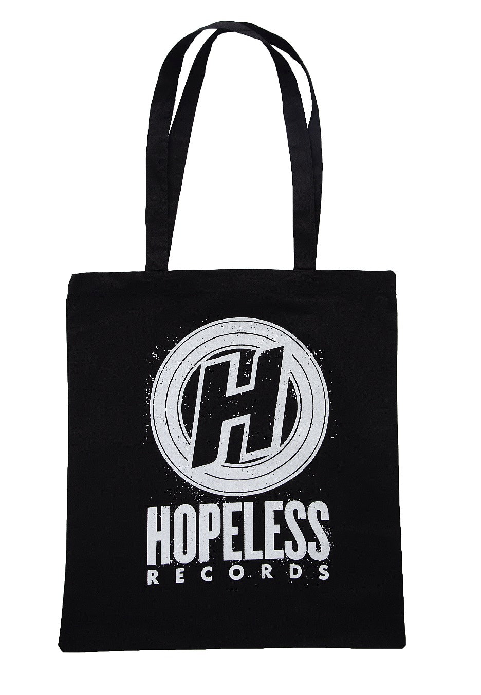 Hopeless - Logo - Tote Bag | Neutral-Image