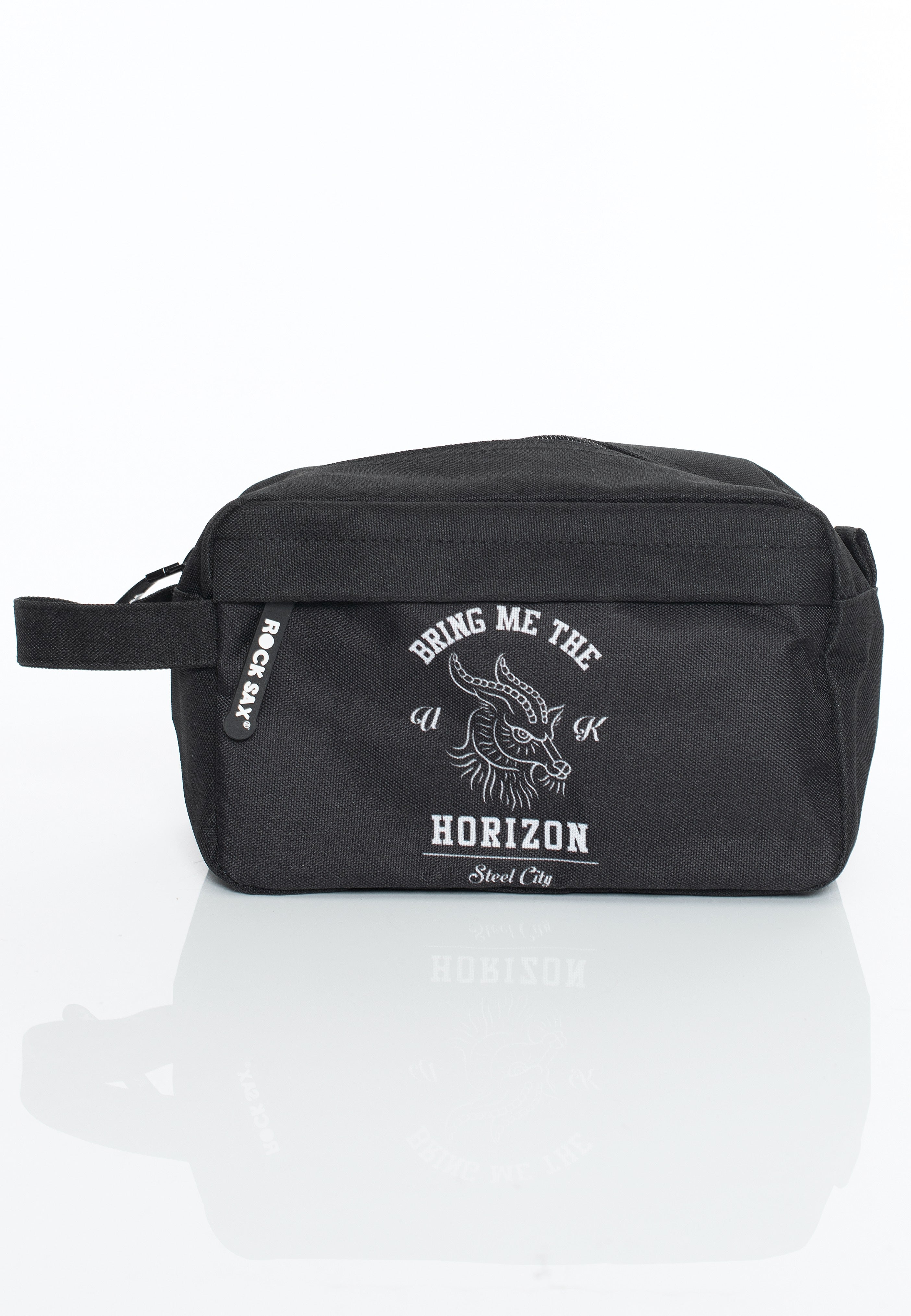 Bring Me The Horizon - Goat - Washbag | Neutral-Image