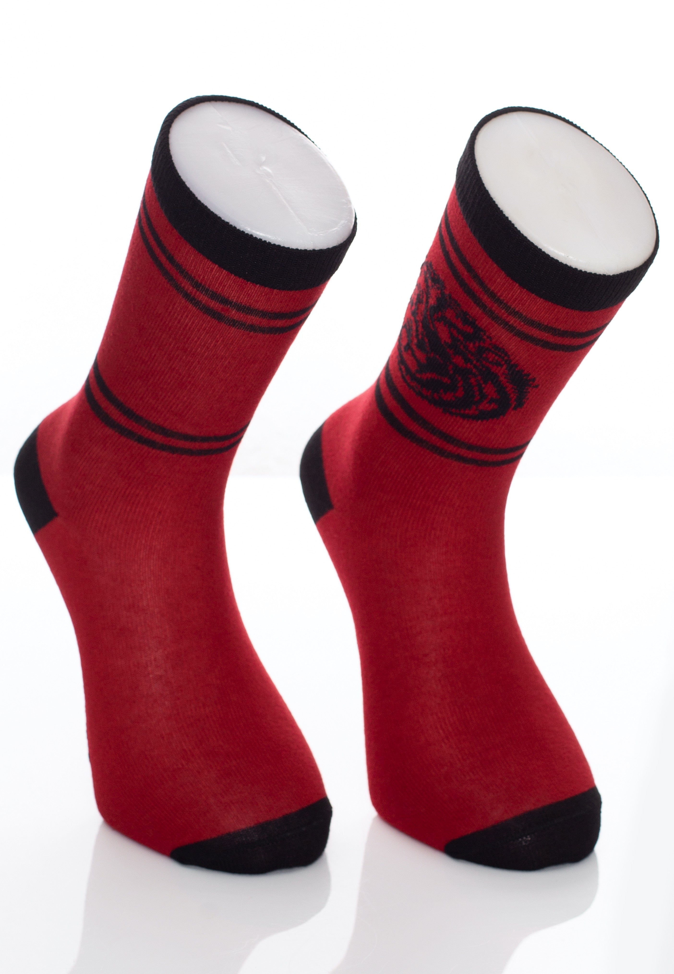 House Of The Dragon - Crew Pack - Socks | Neutral-Image