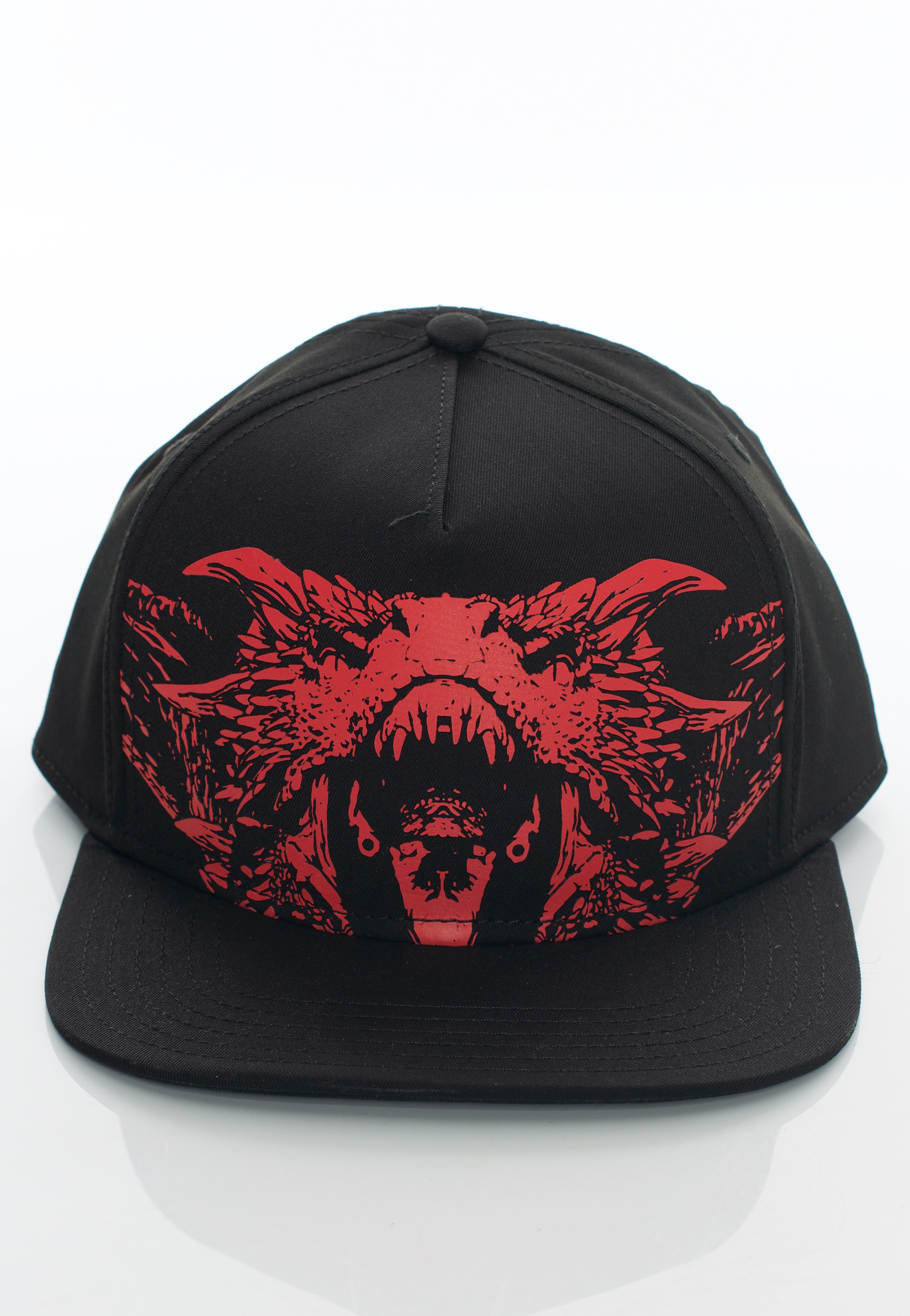 House Of The Dragon - Dragon - Cap | Neutral-Image