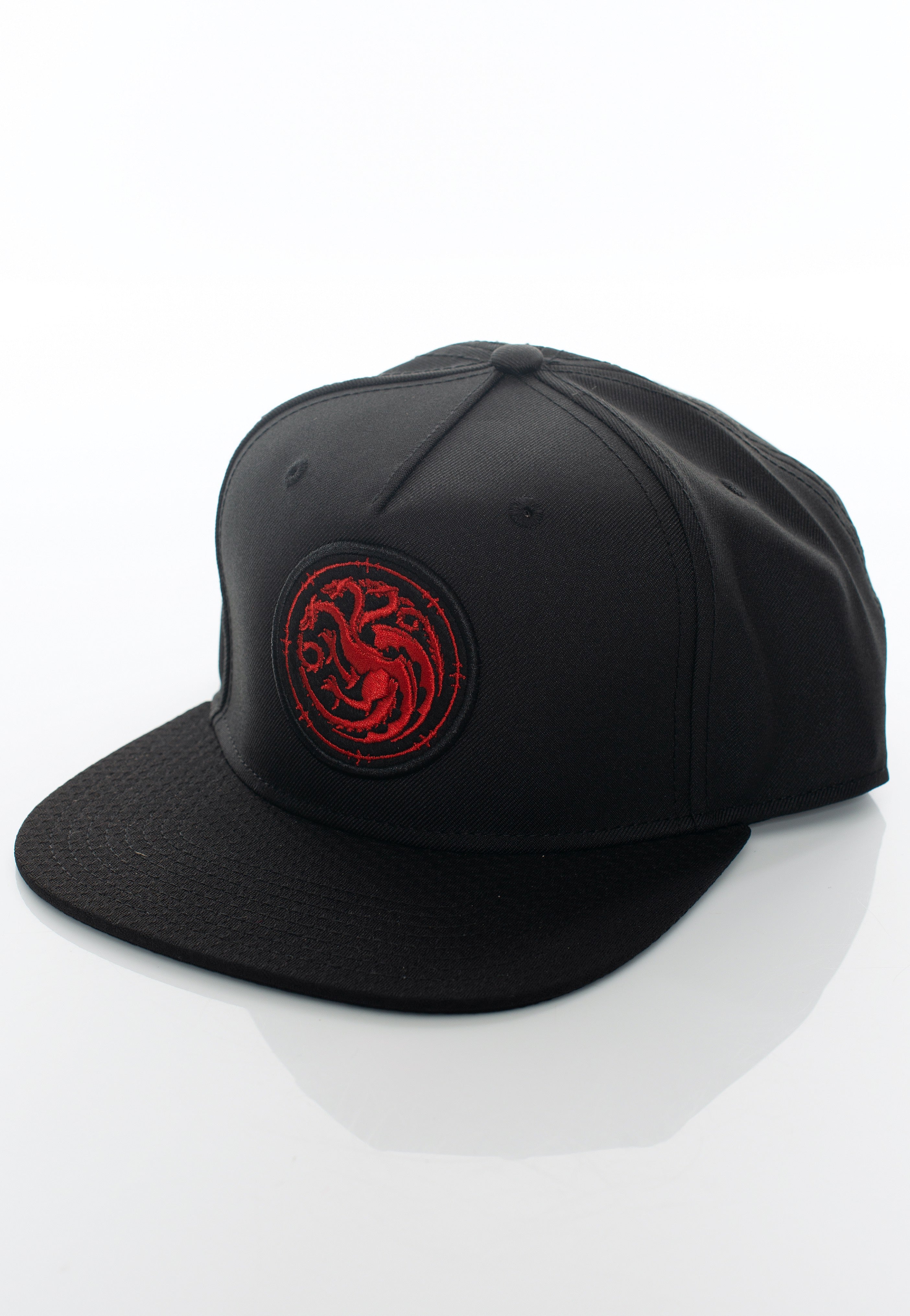 House Of The Dragon - Targaryen Symbol - Cap | Neutral-Image