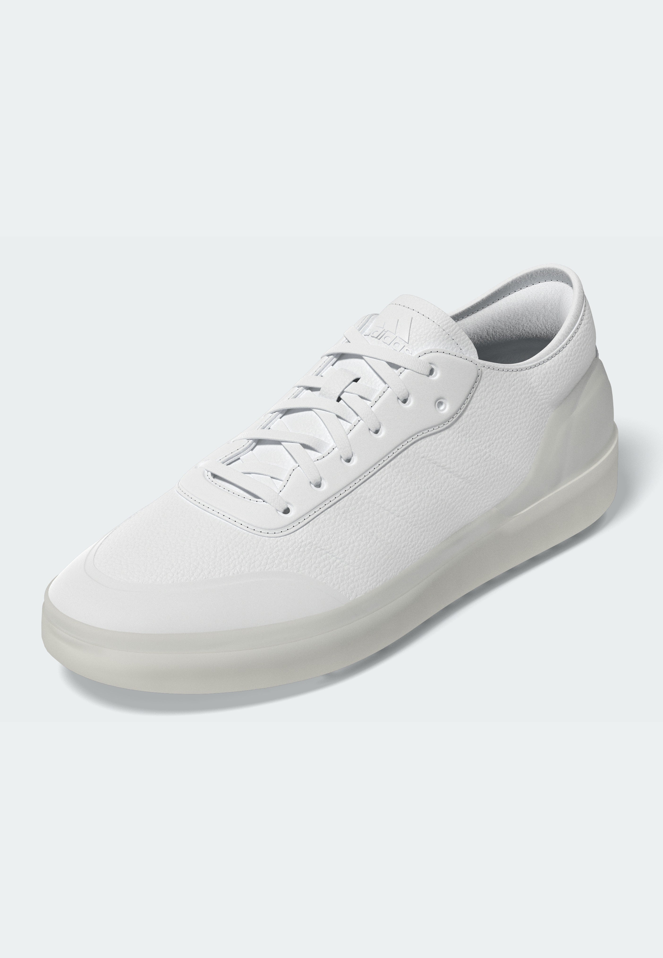 Adidas - Court Revival Ftwwht/Ftwwht/Cwhite - Shoes | Men-Image